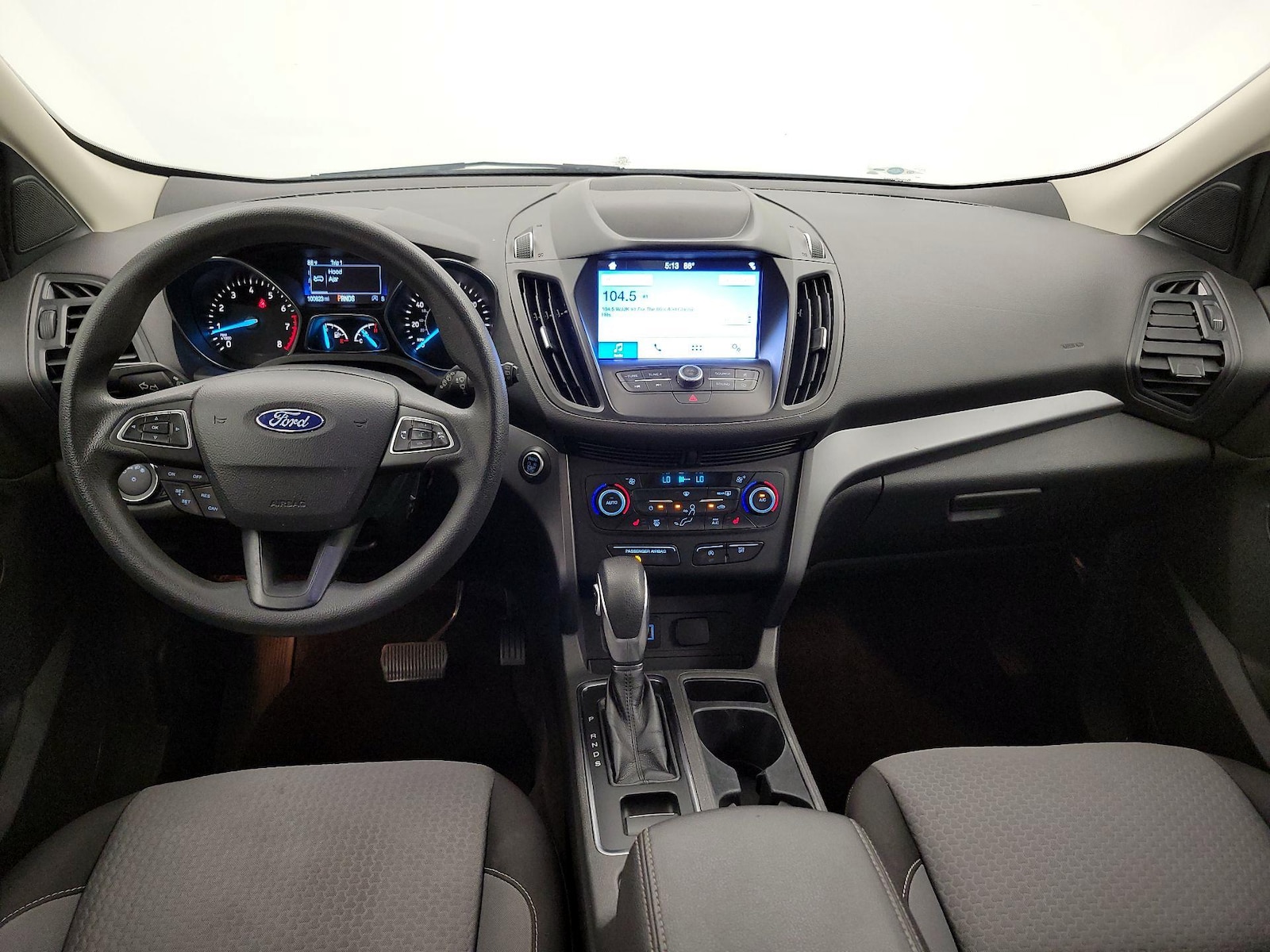 2019 Ford Escape SE - Photo 10