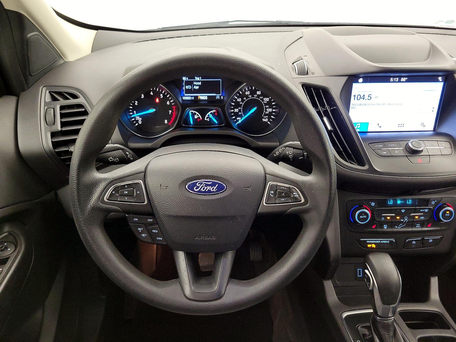 2019 Ford Escape SE - Photo 11