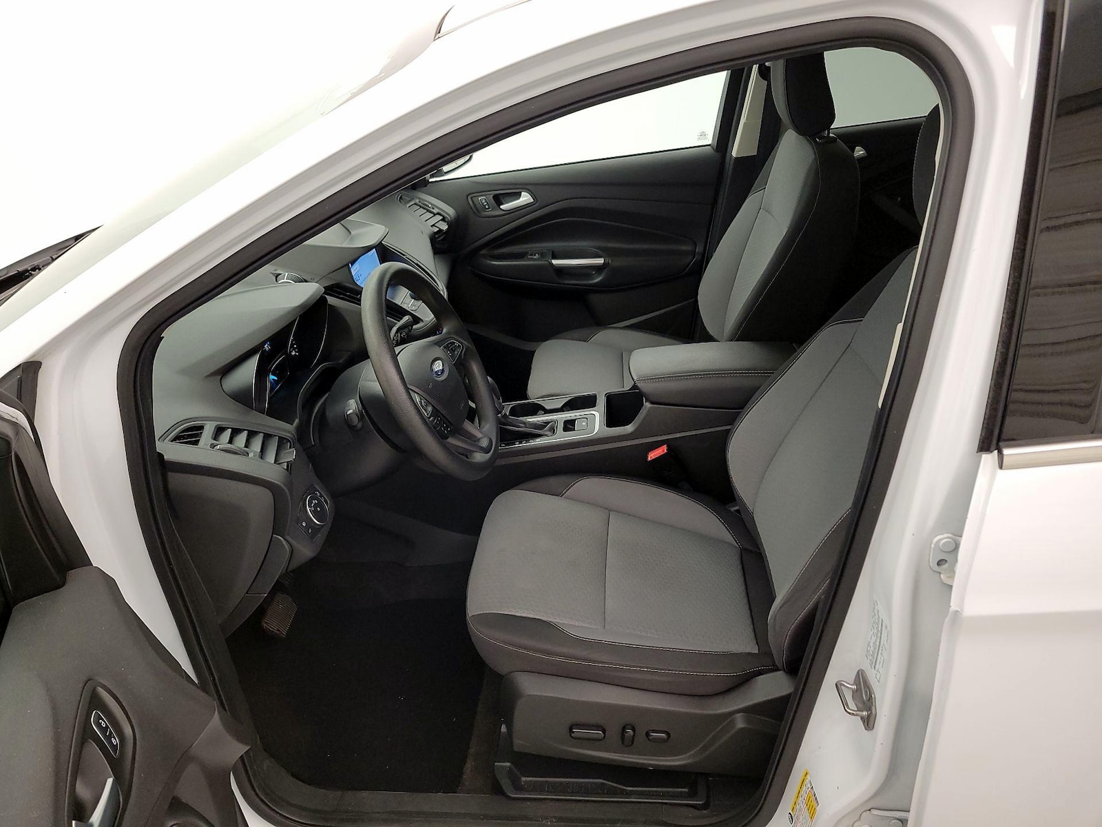 2019 Ford Escape SE - Photo 12