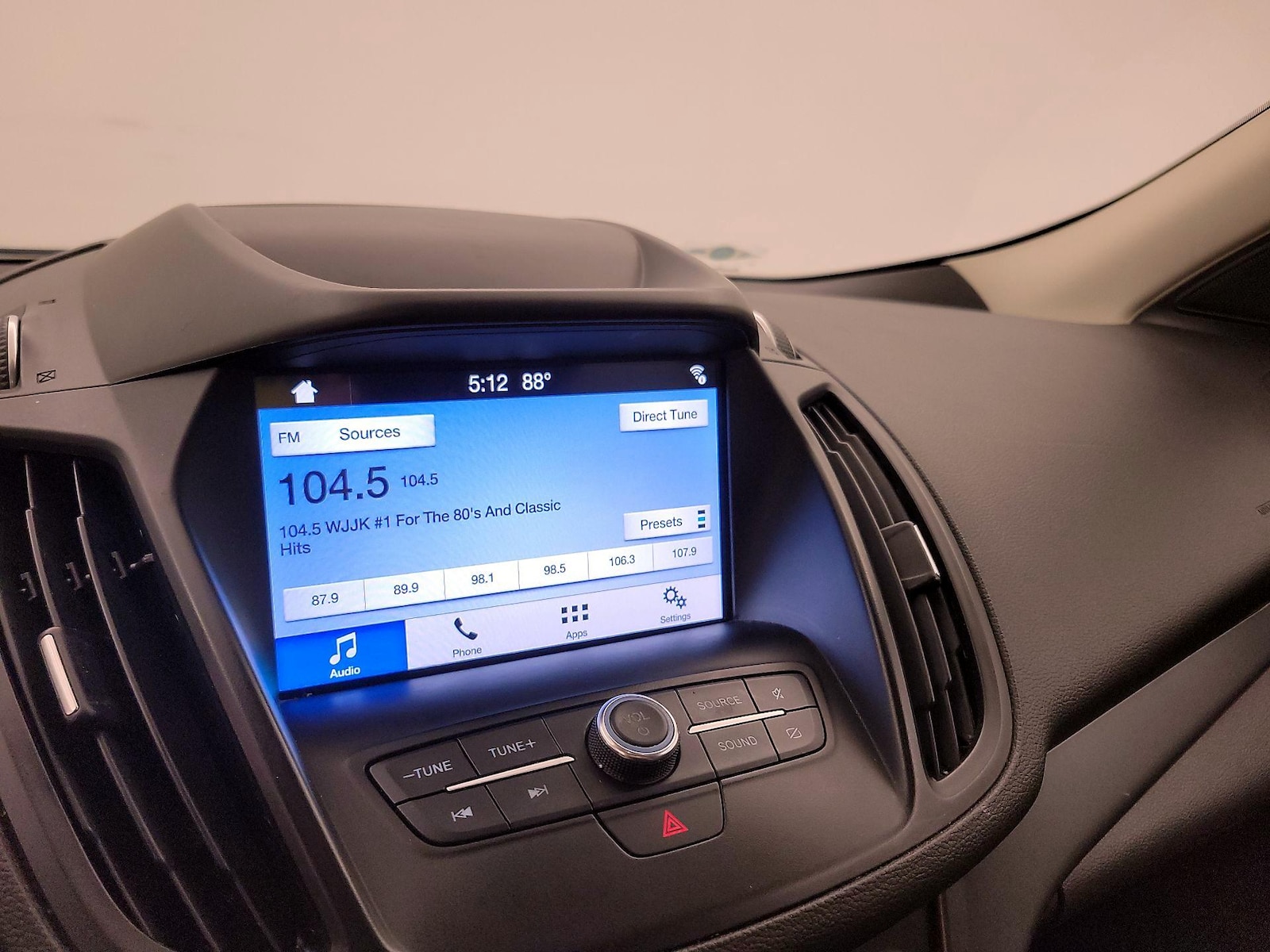 2019 Ford Escape SE - Photo 16