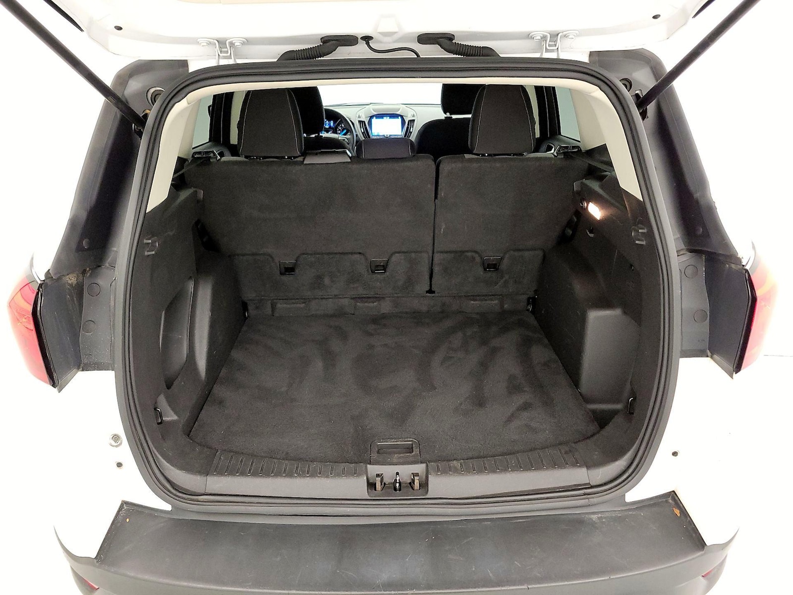 2019 Ford Escape SE - Photo 21
