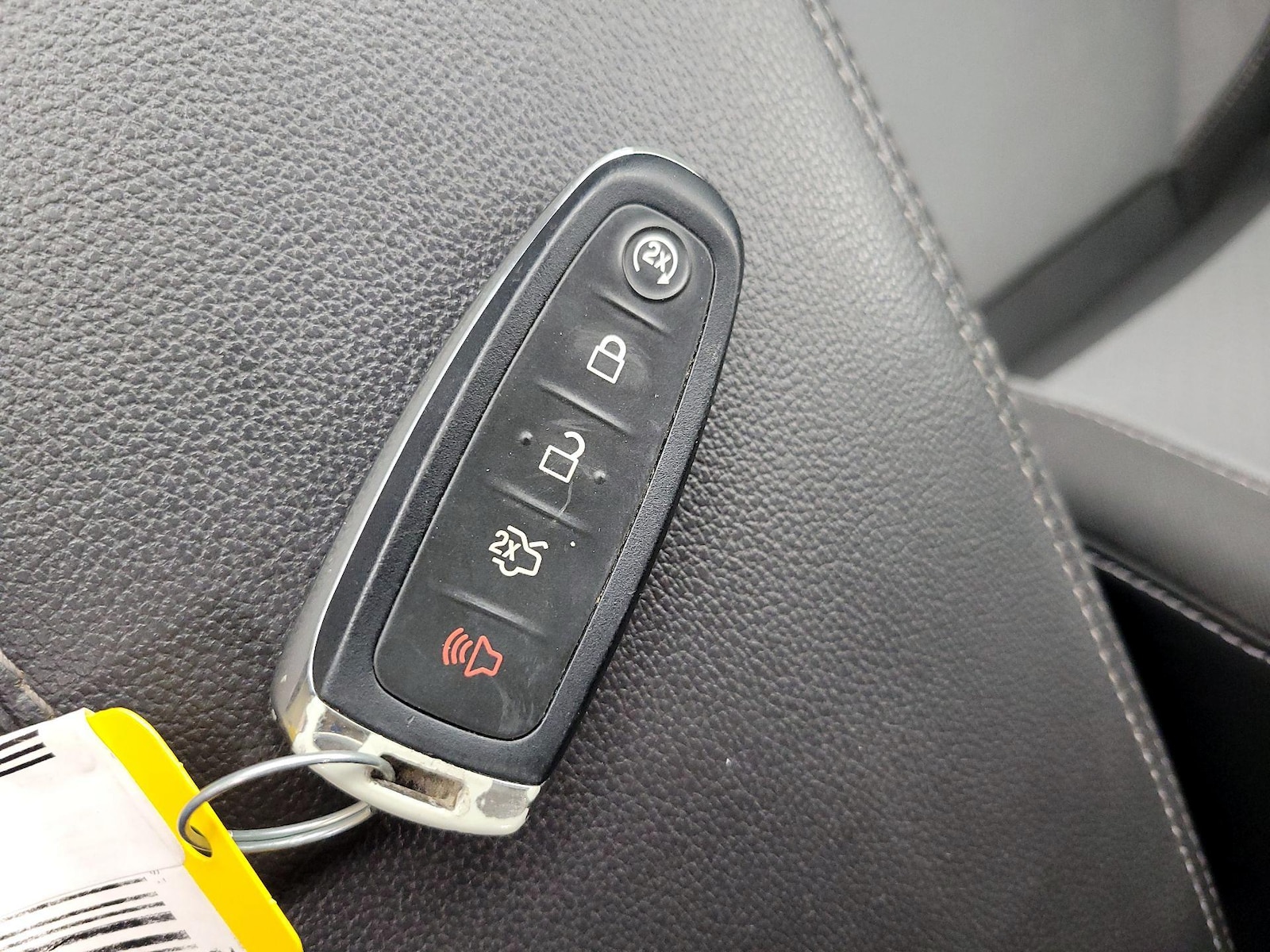 2019 Ford Escape SE - Photo 23