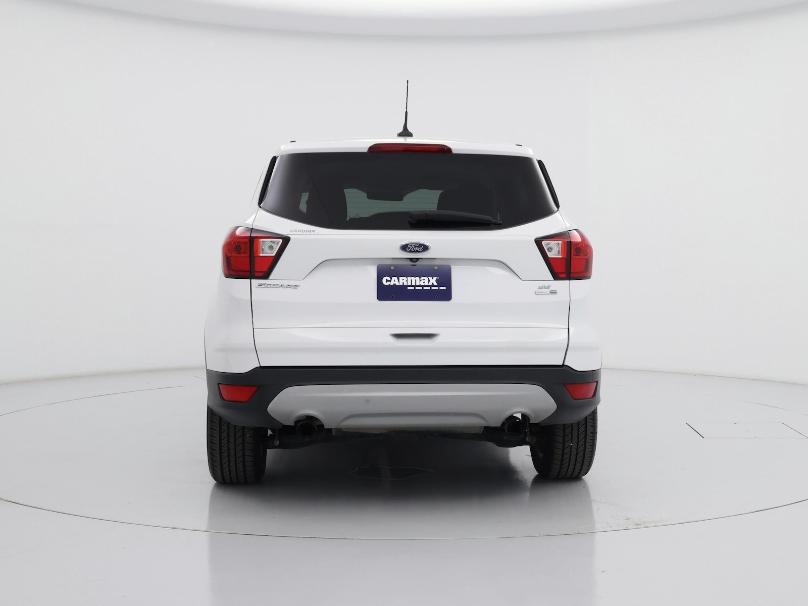 2019 Ford Escape SE - Photo 7