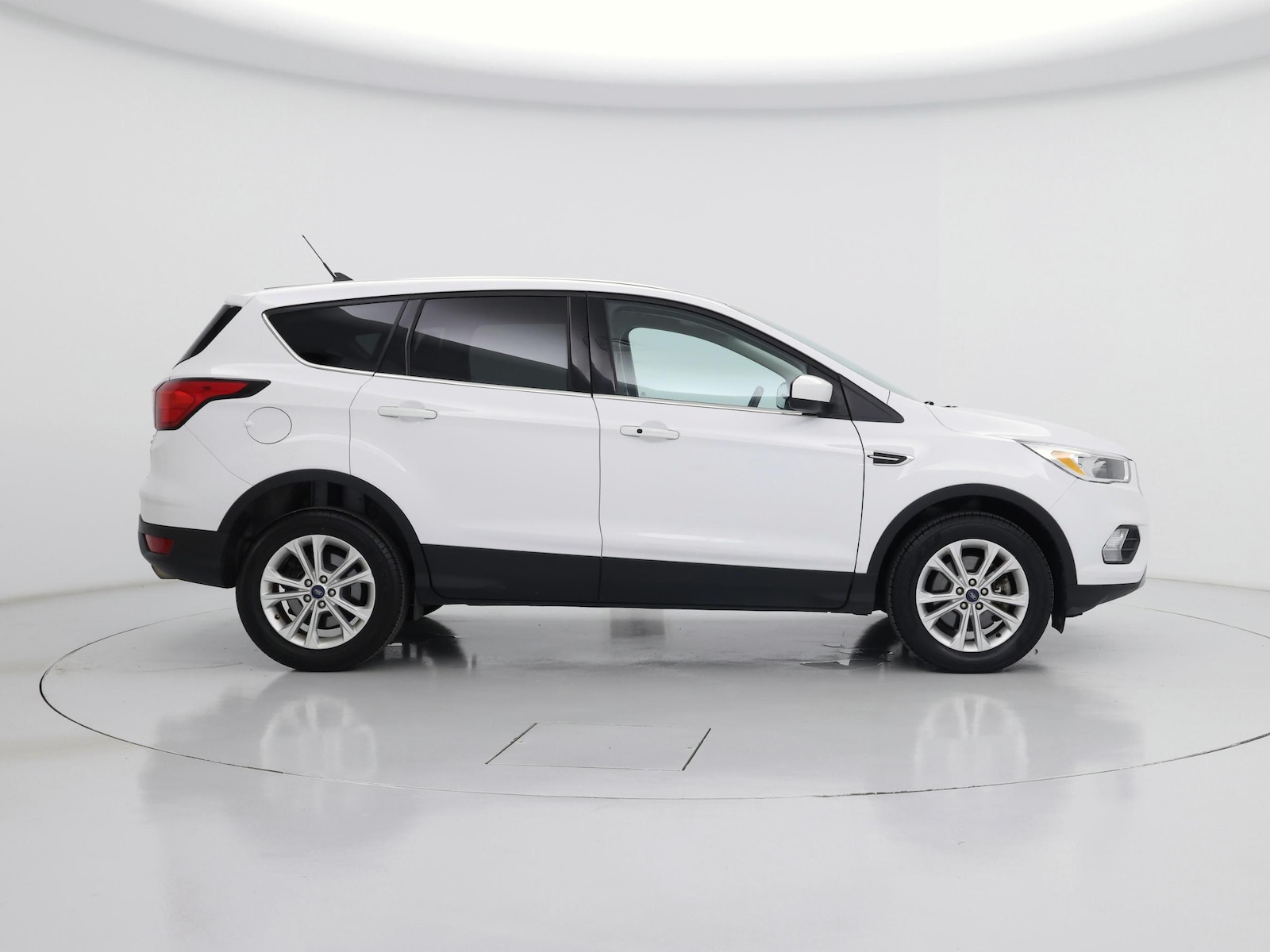 2019 Ford Escape SE - Photo 8
