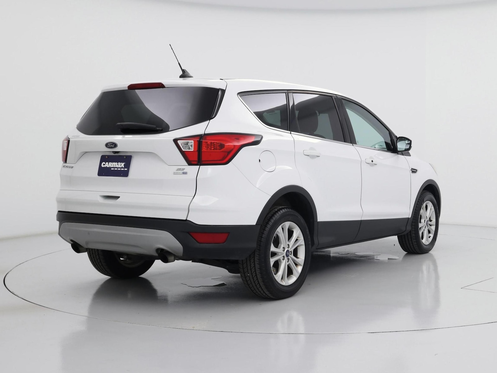 2019 Ford Escape SE - Photo 9
