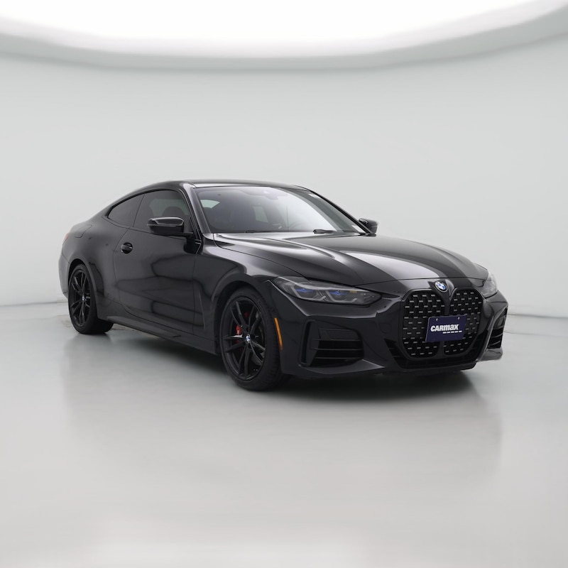 2021 BMW M440 I xDrive