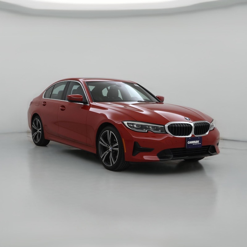 2022 BMW 330 I