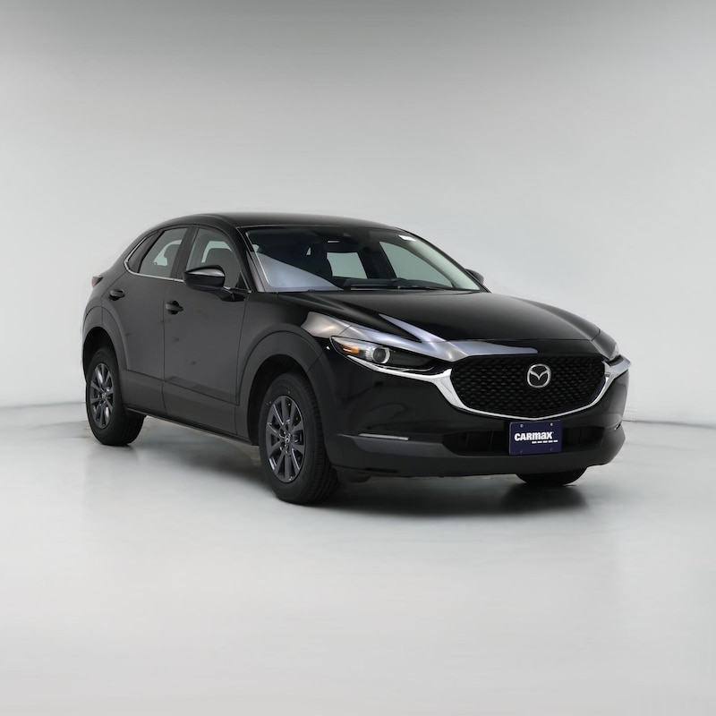 2021 Mazda CX-30 S
