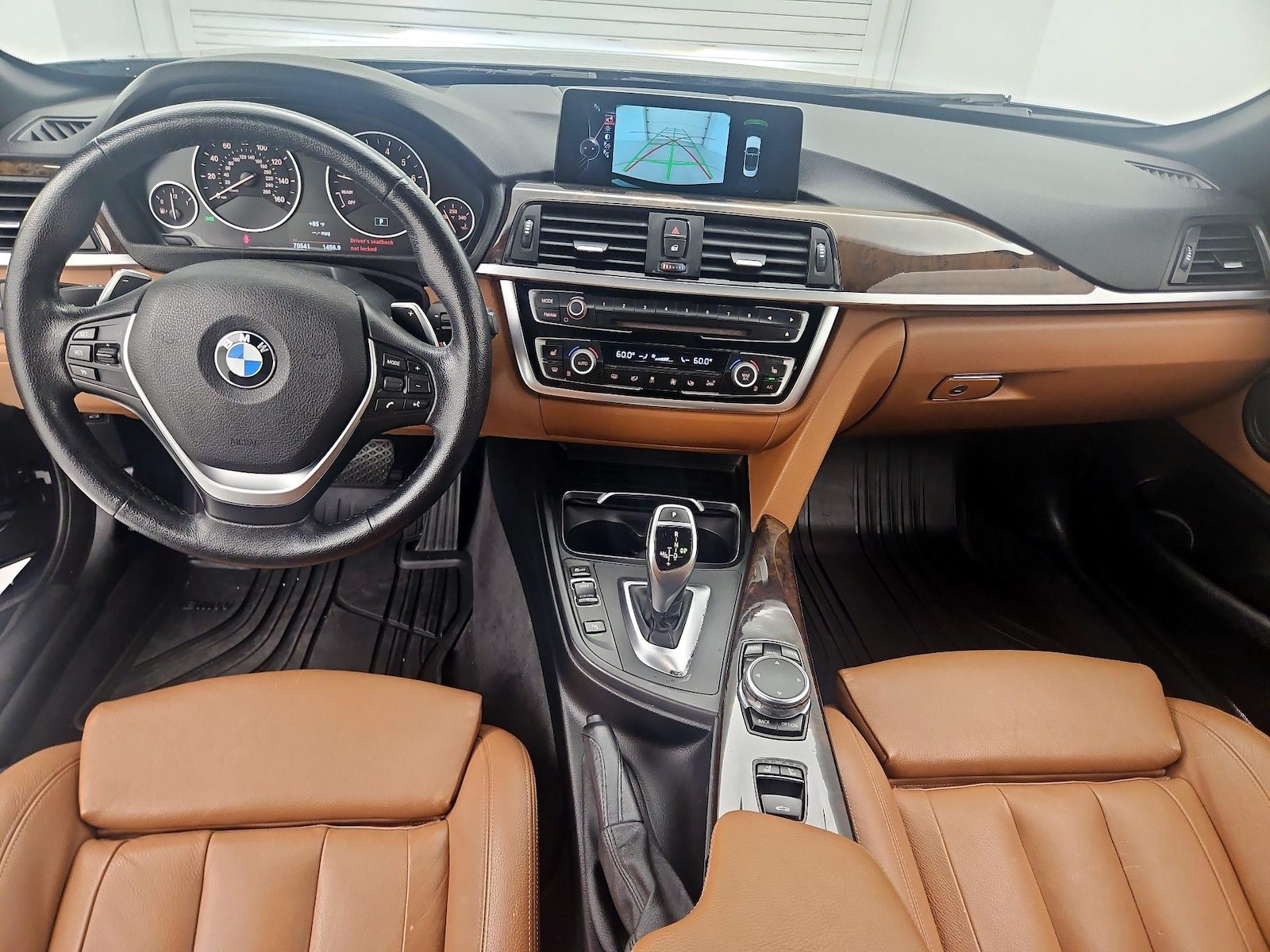 Navigation System