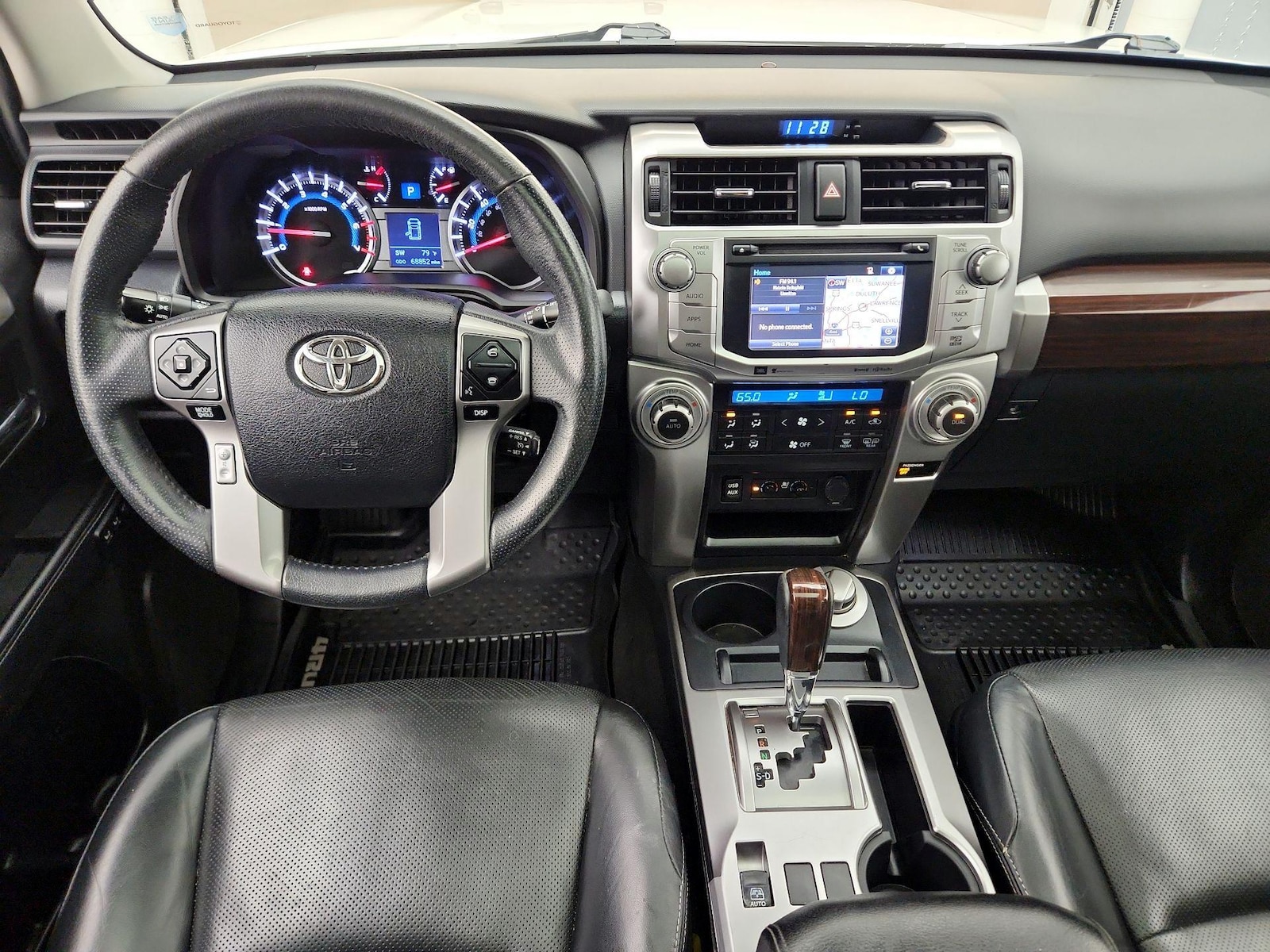 Navigation System