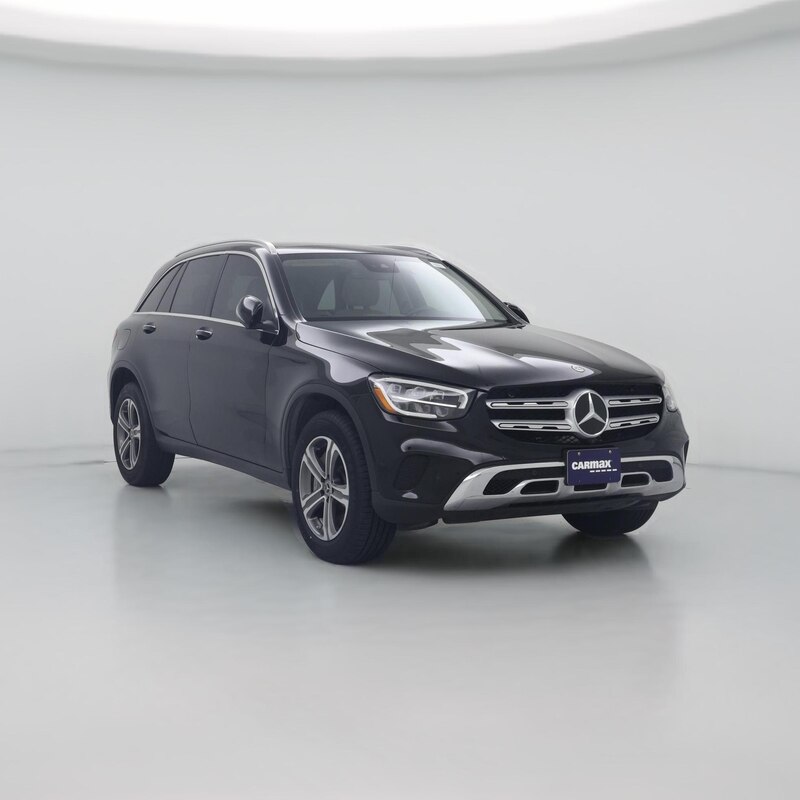 2022 Mercedes-Benz GLC300