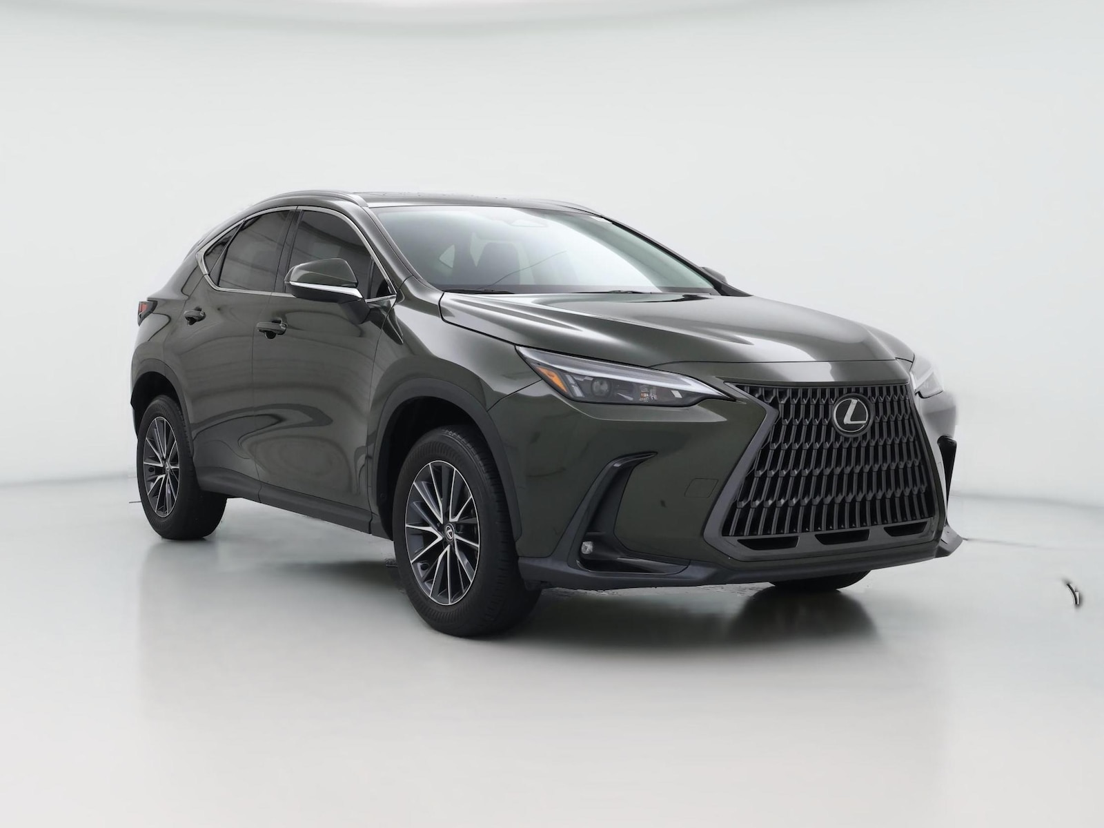 2024 Lexus NX