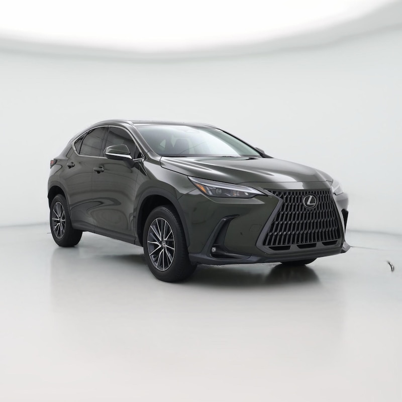 2024 Lexus NX 250