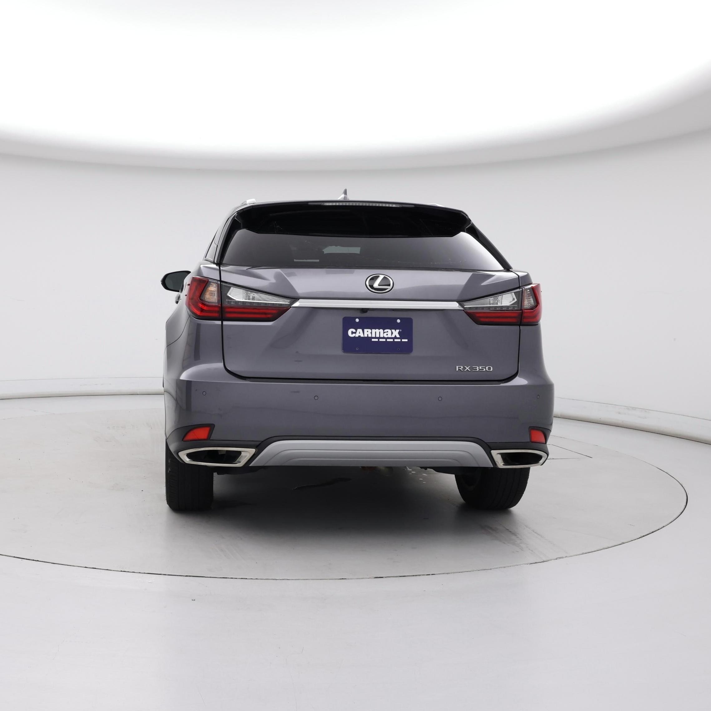 Thumbnail: 2022 Lexus RX - 6