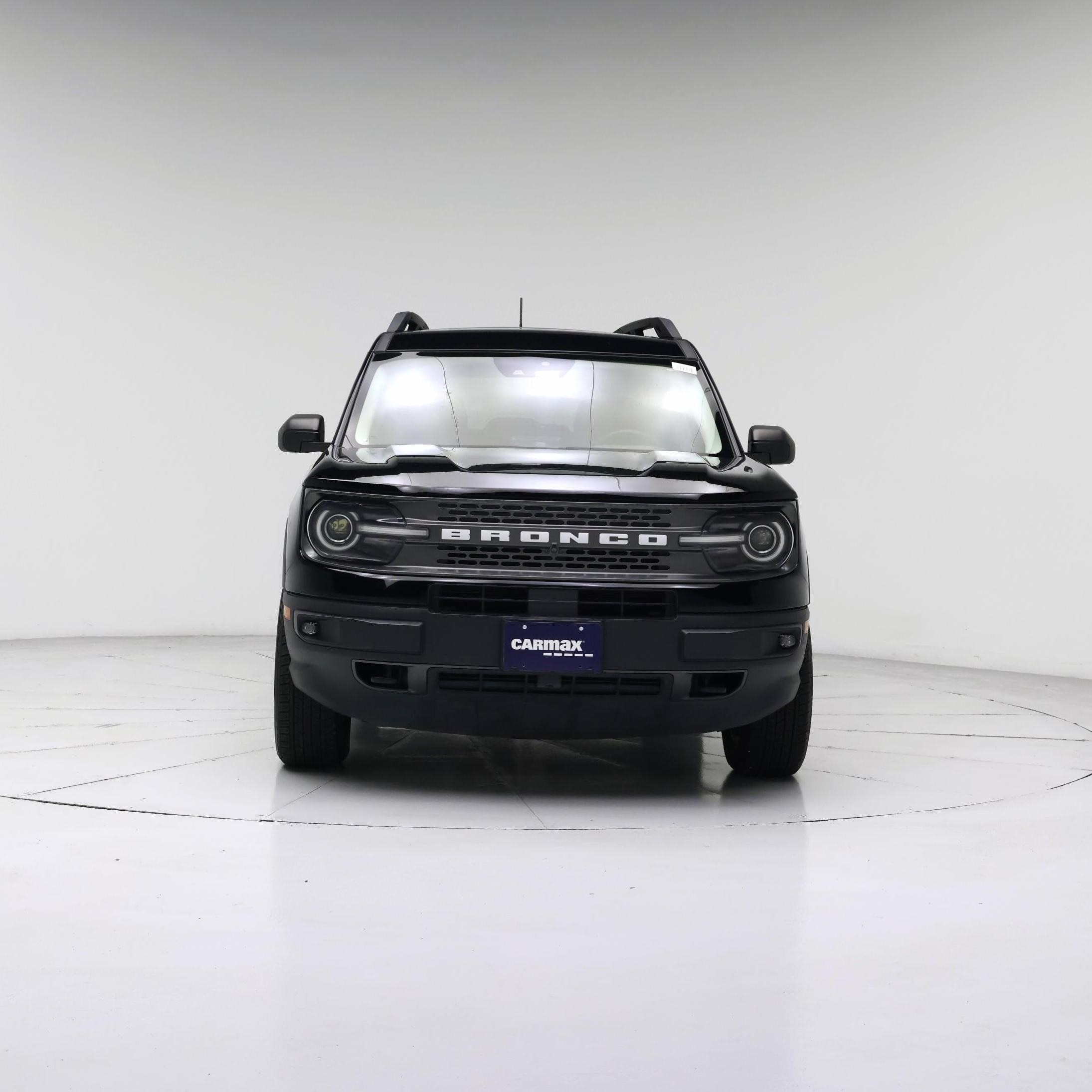 Thumbnail: 2022 Ford Bronco Sport - 5