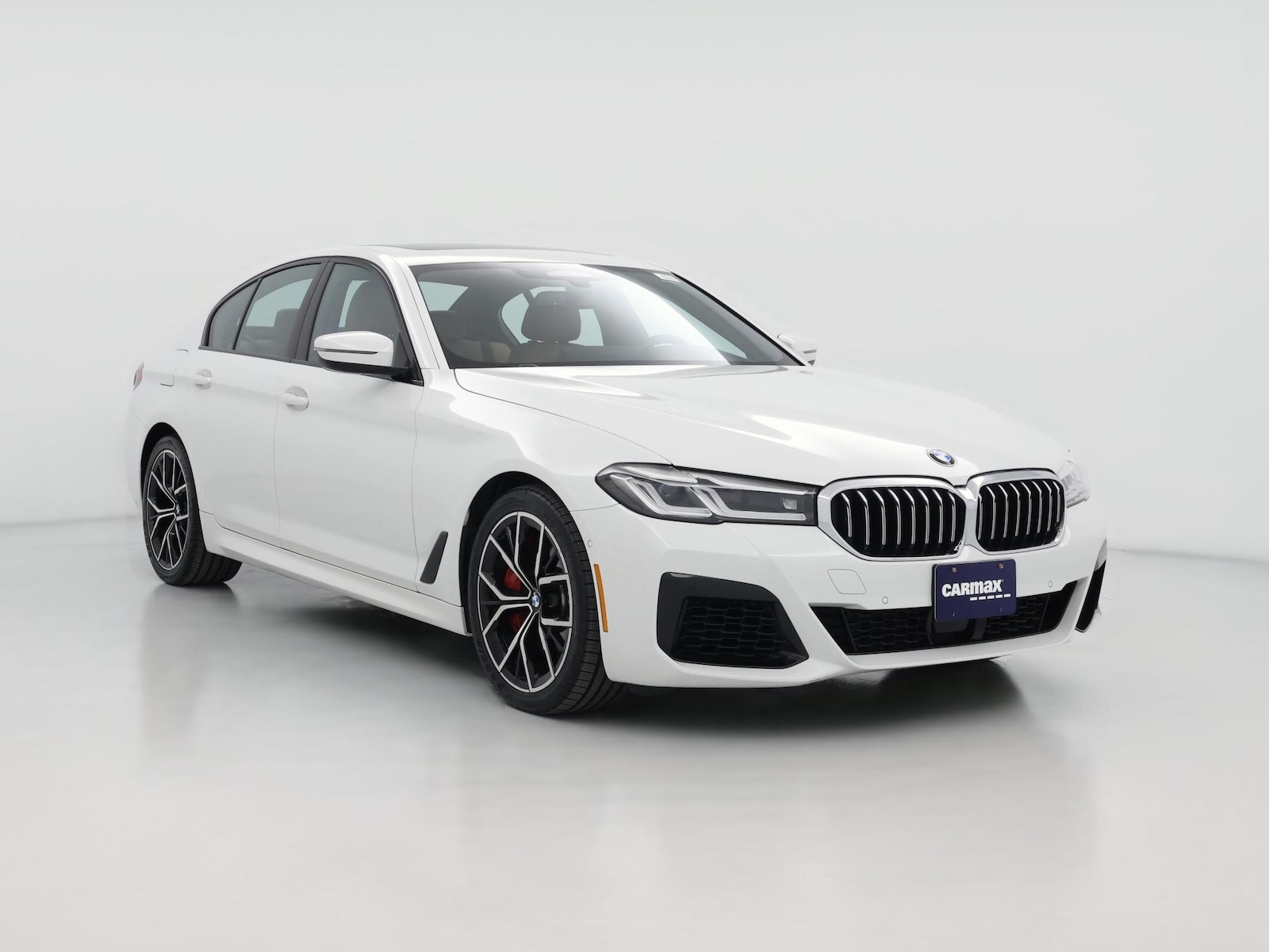 2022 BMW 5 Series