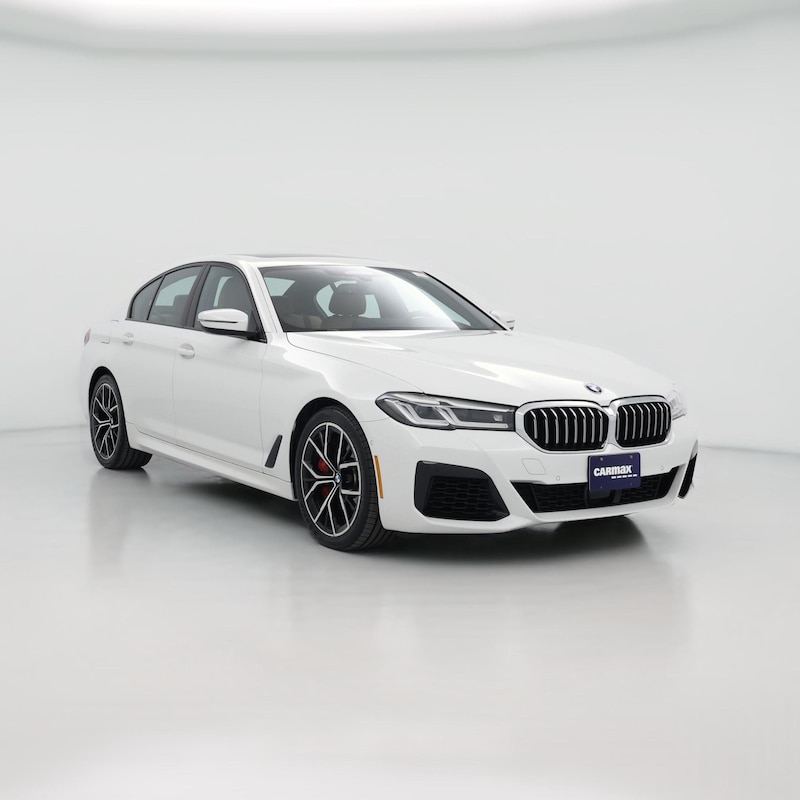 2022 BMW 540 XI