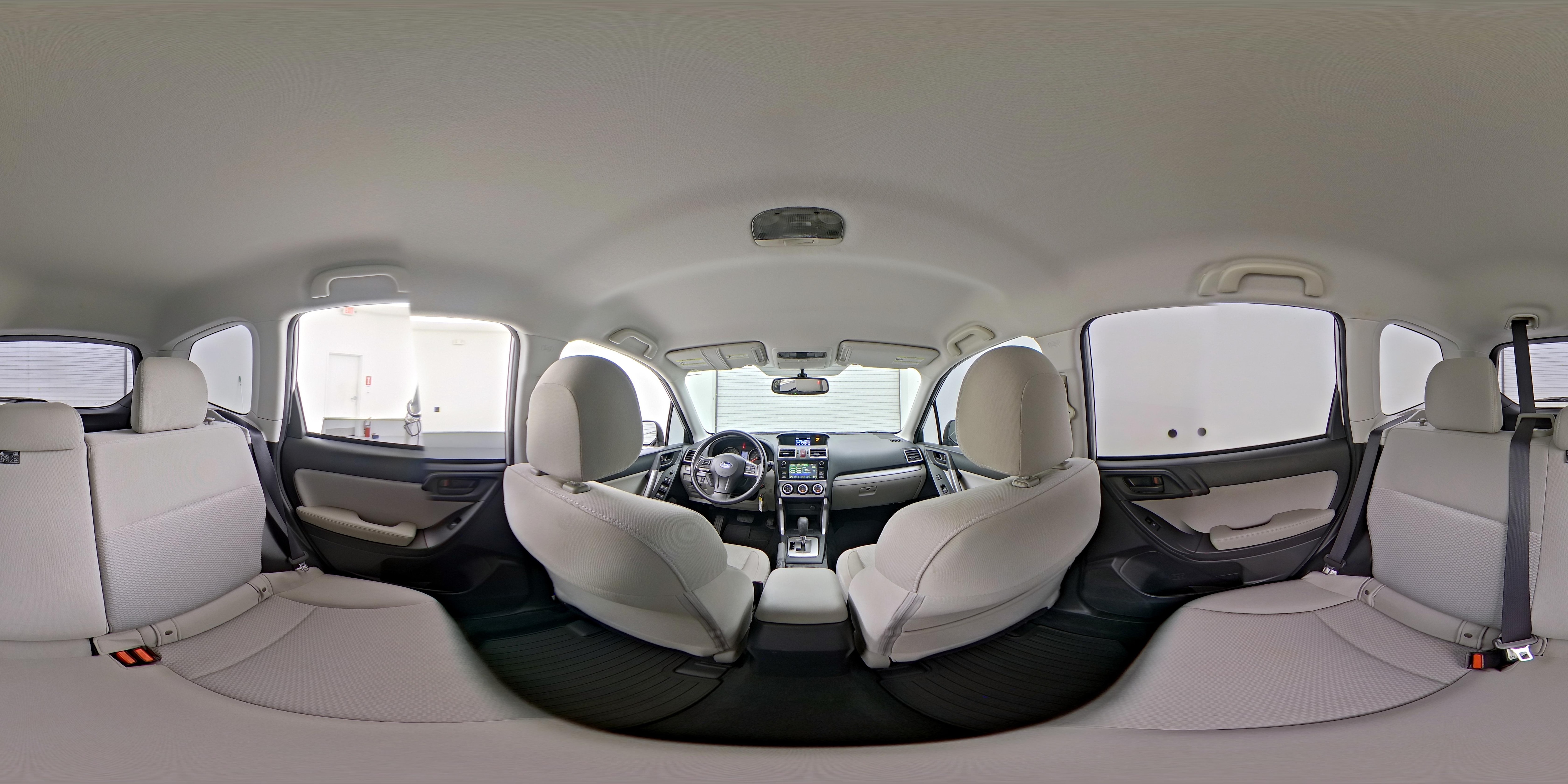 2016 Subaru Forester i - Photo 25