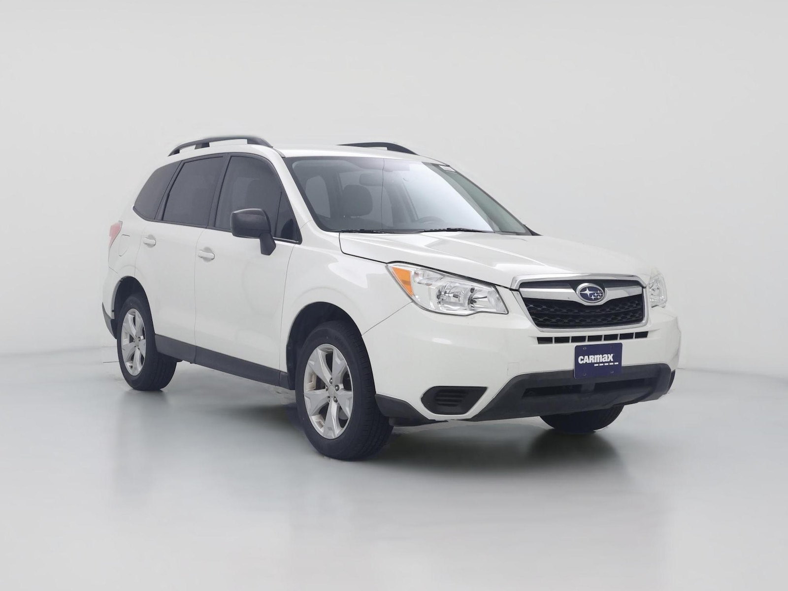 2016 Subaru Forester i - Photo 1