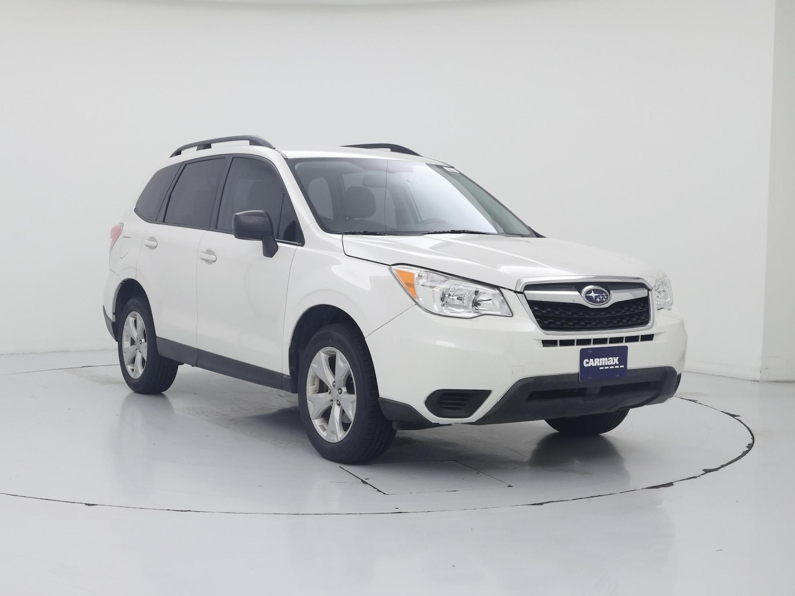 2016 Subaru Forester i - Photo 2