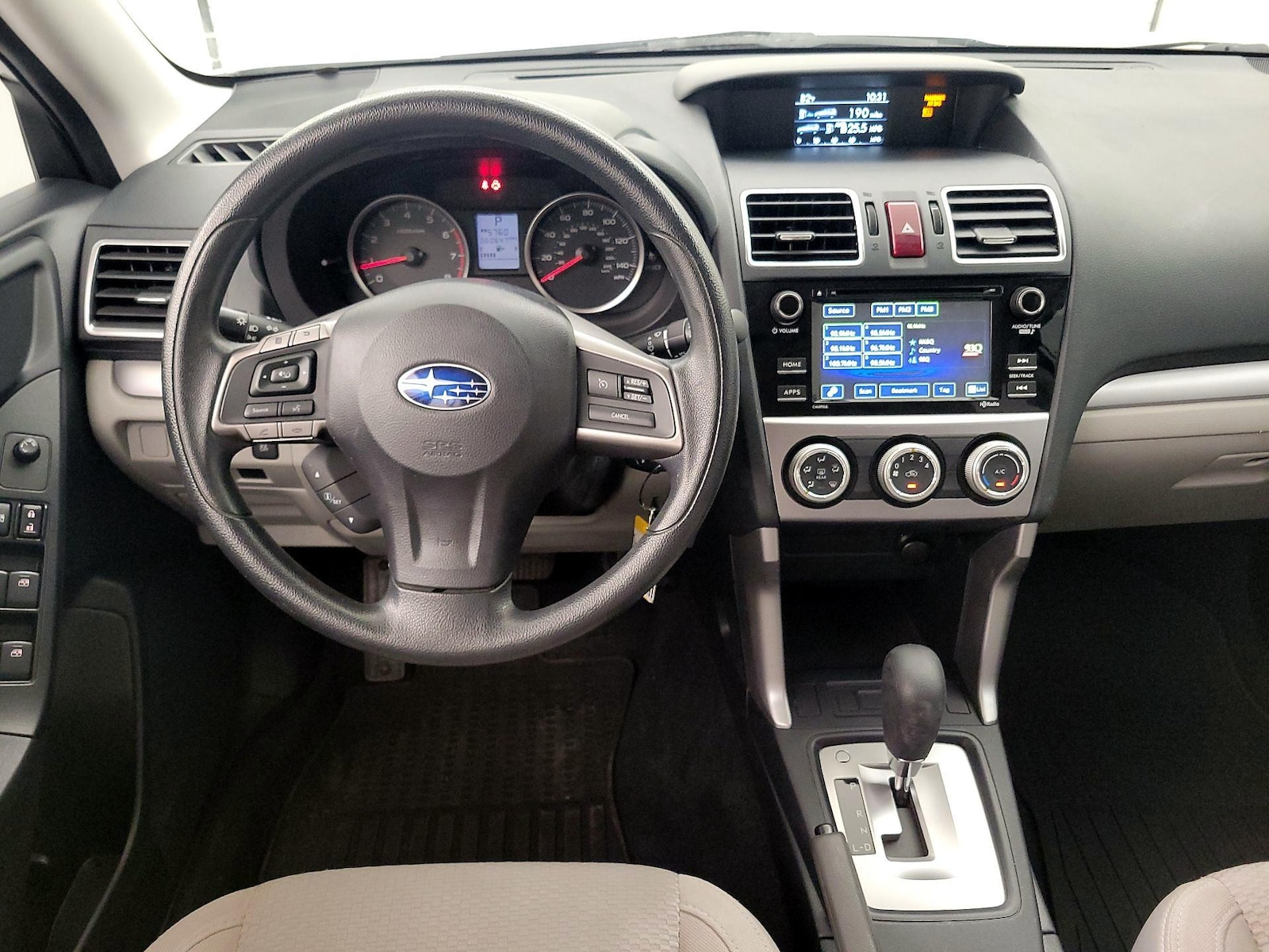 2016 Subaru Forester i - Photo 11