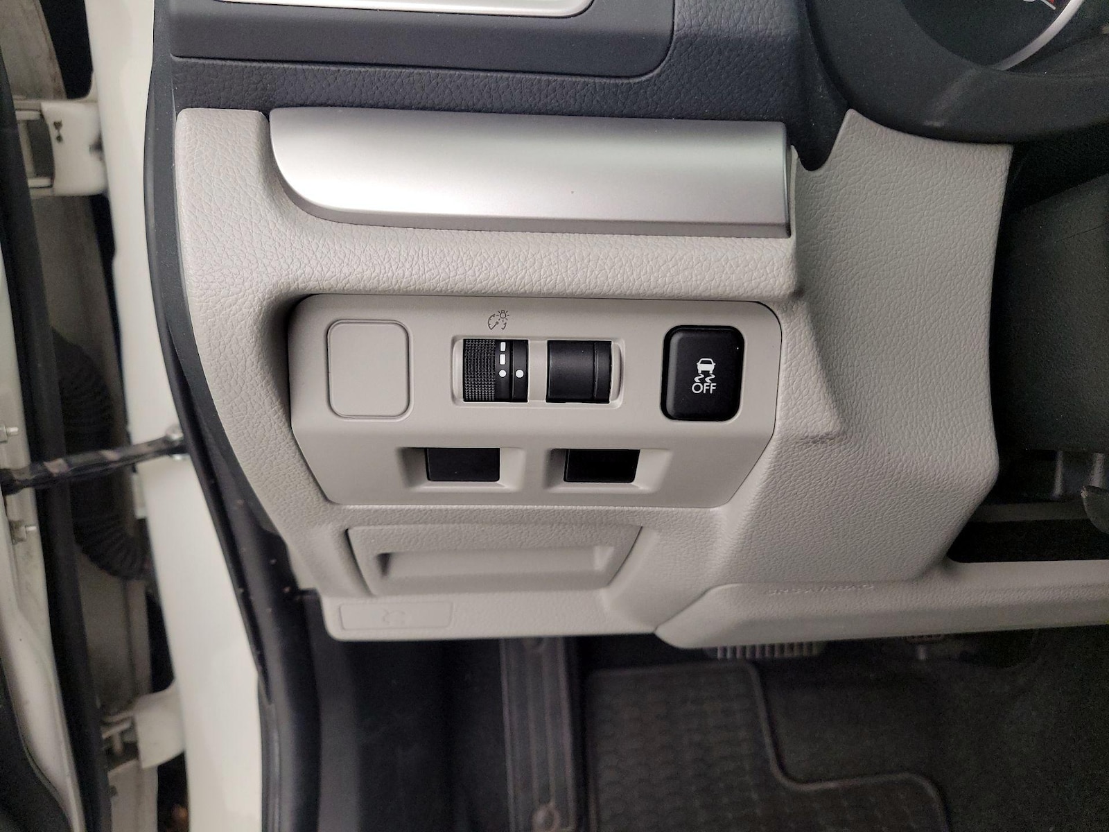 2016 Subaru Forester i - Photo 14