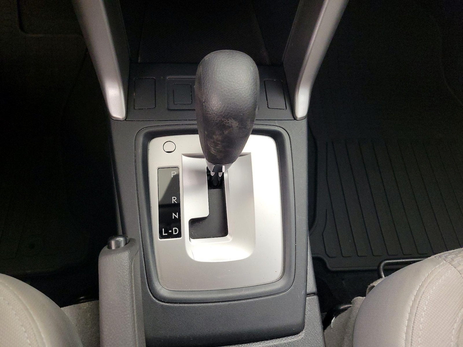 2016 Subaru Forester i - Photo 18