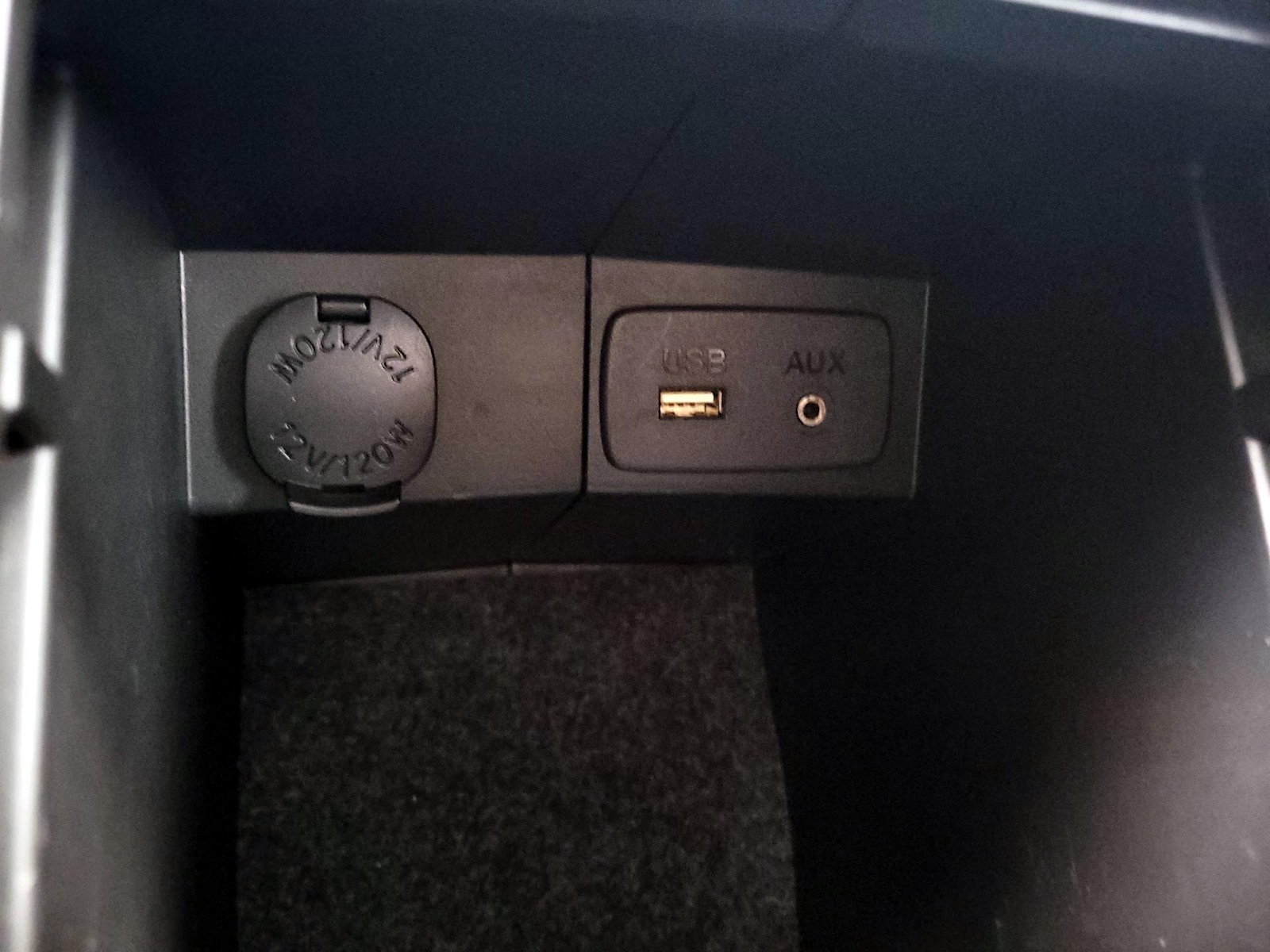 2016 Subaru Forester i - Photo 19