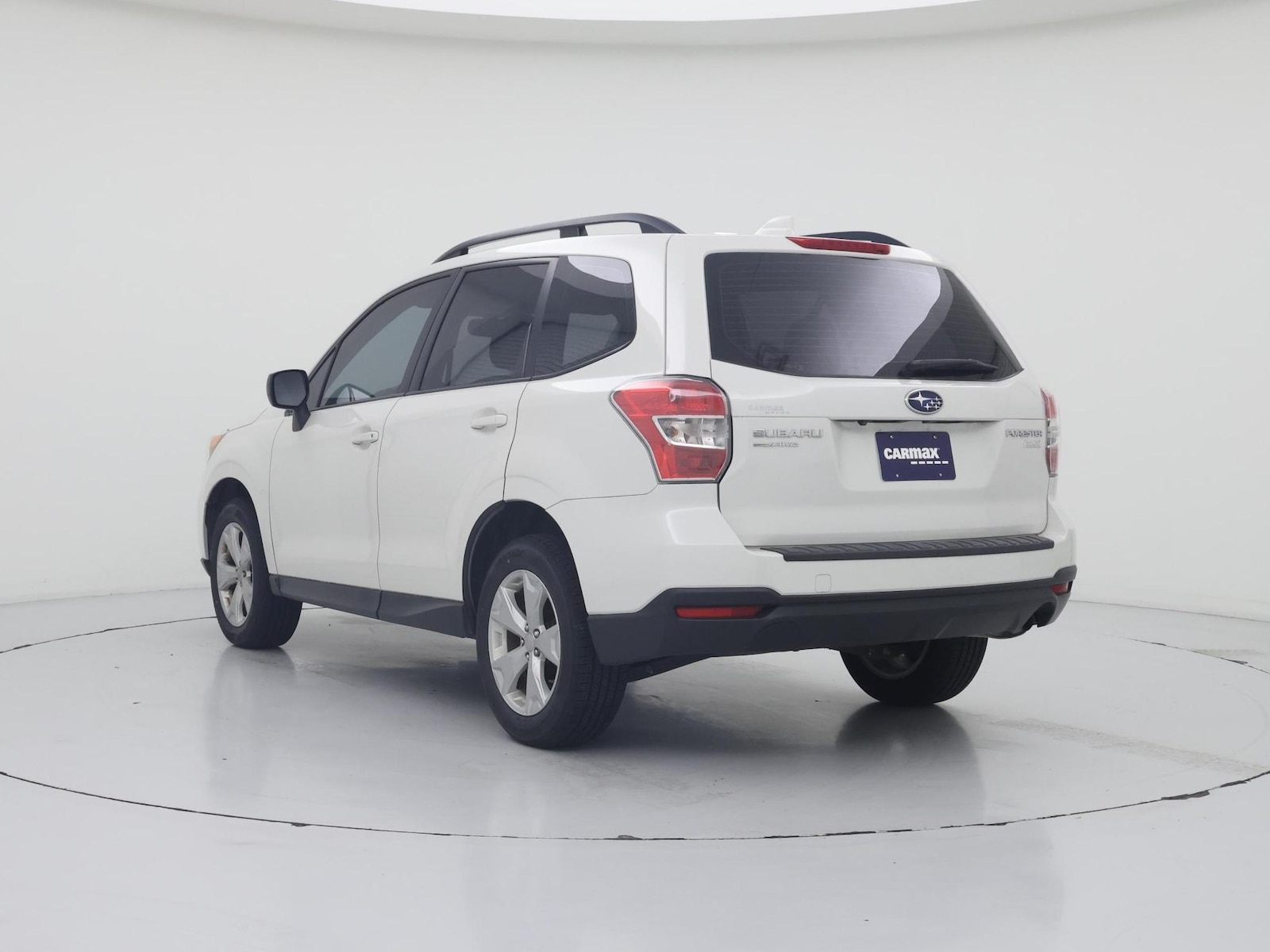 2016 Subaru Forester i - Photo 3