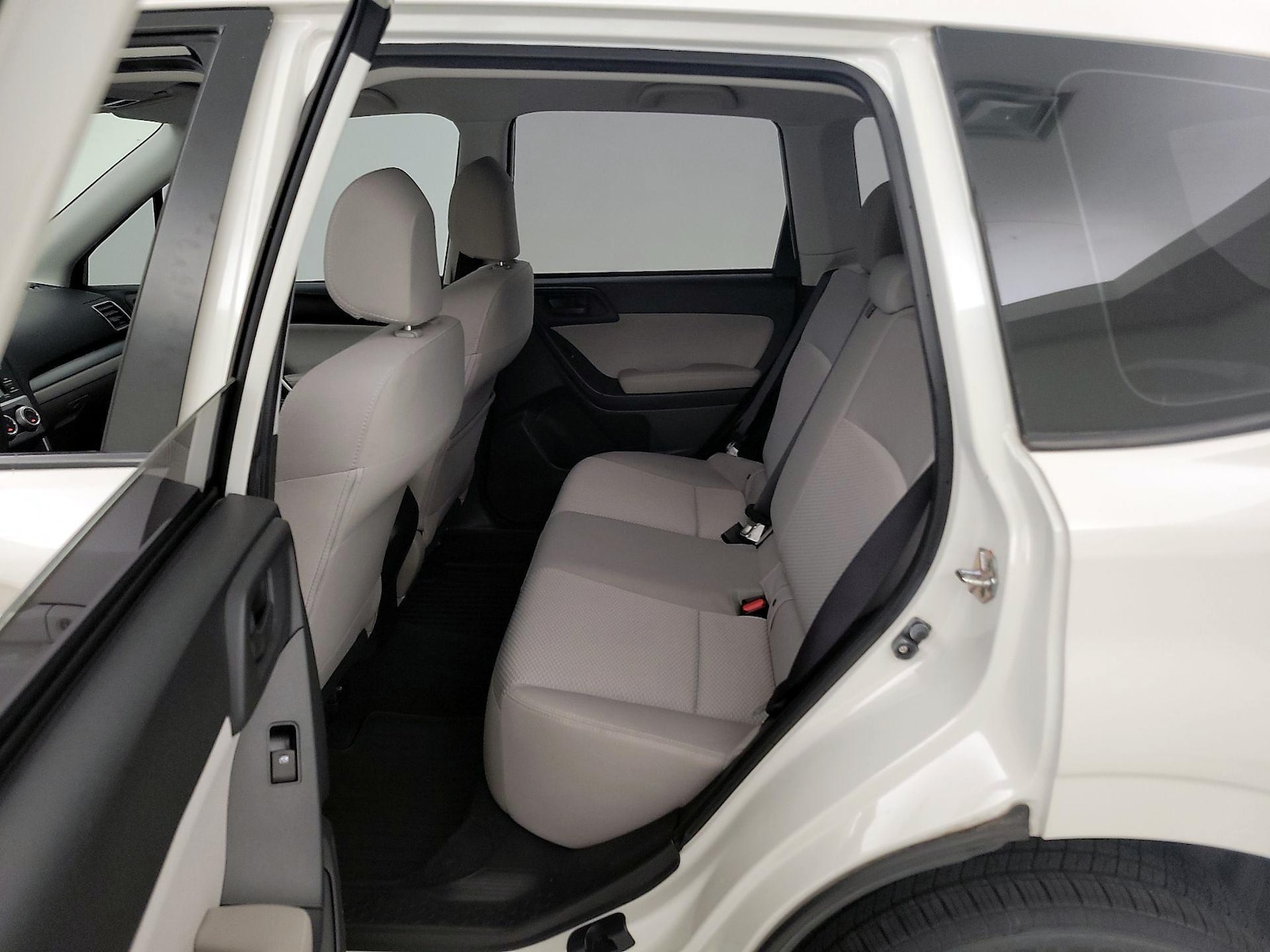 2016 Subaru Forester i - Photo 20