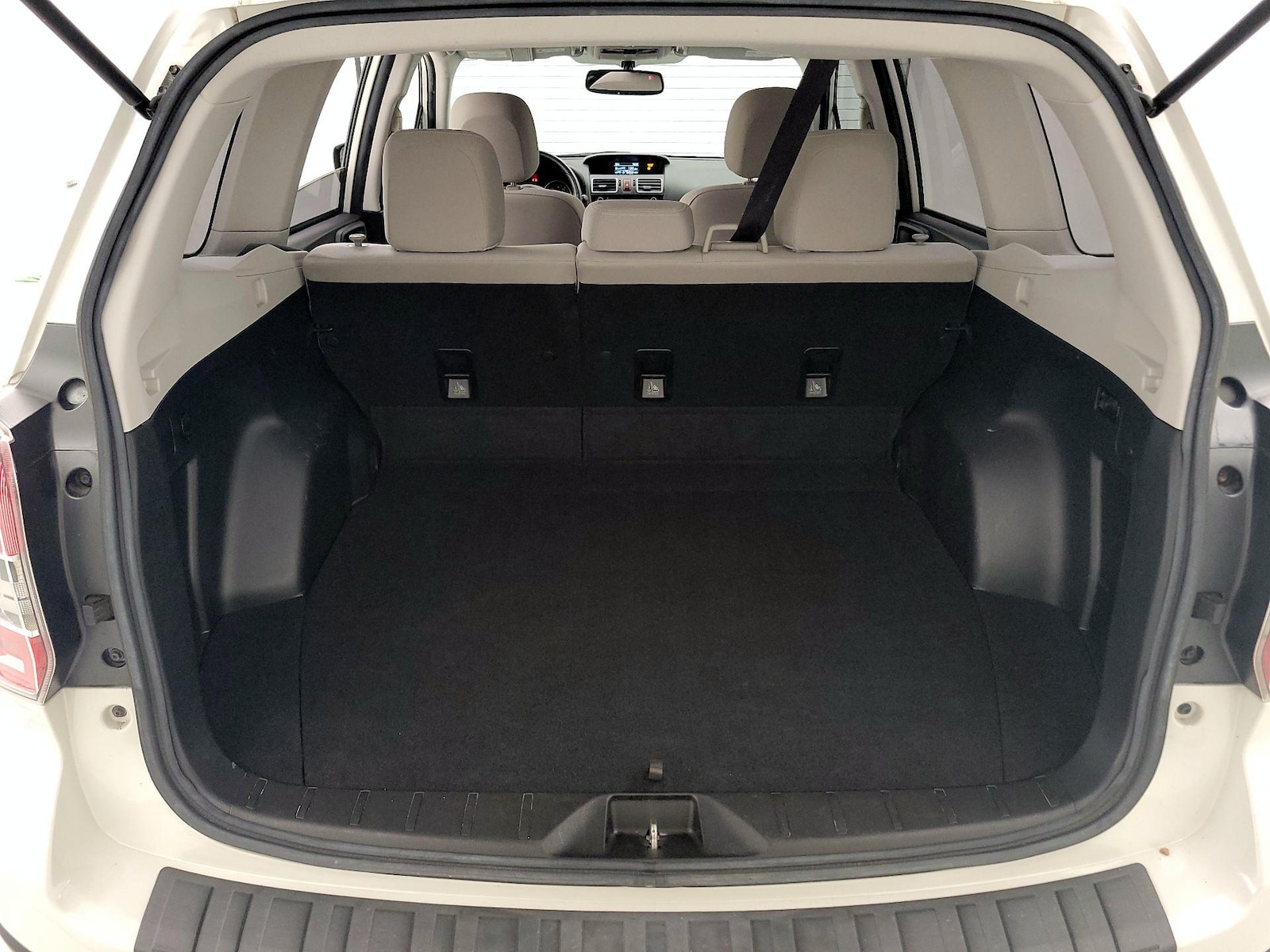 2016 Subaru Forester i - Photo 21