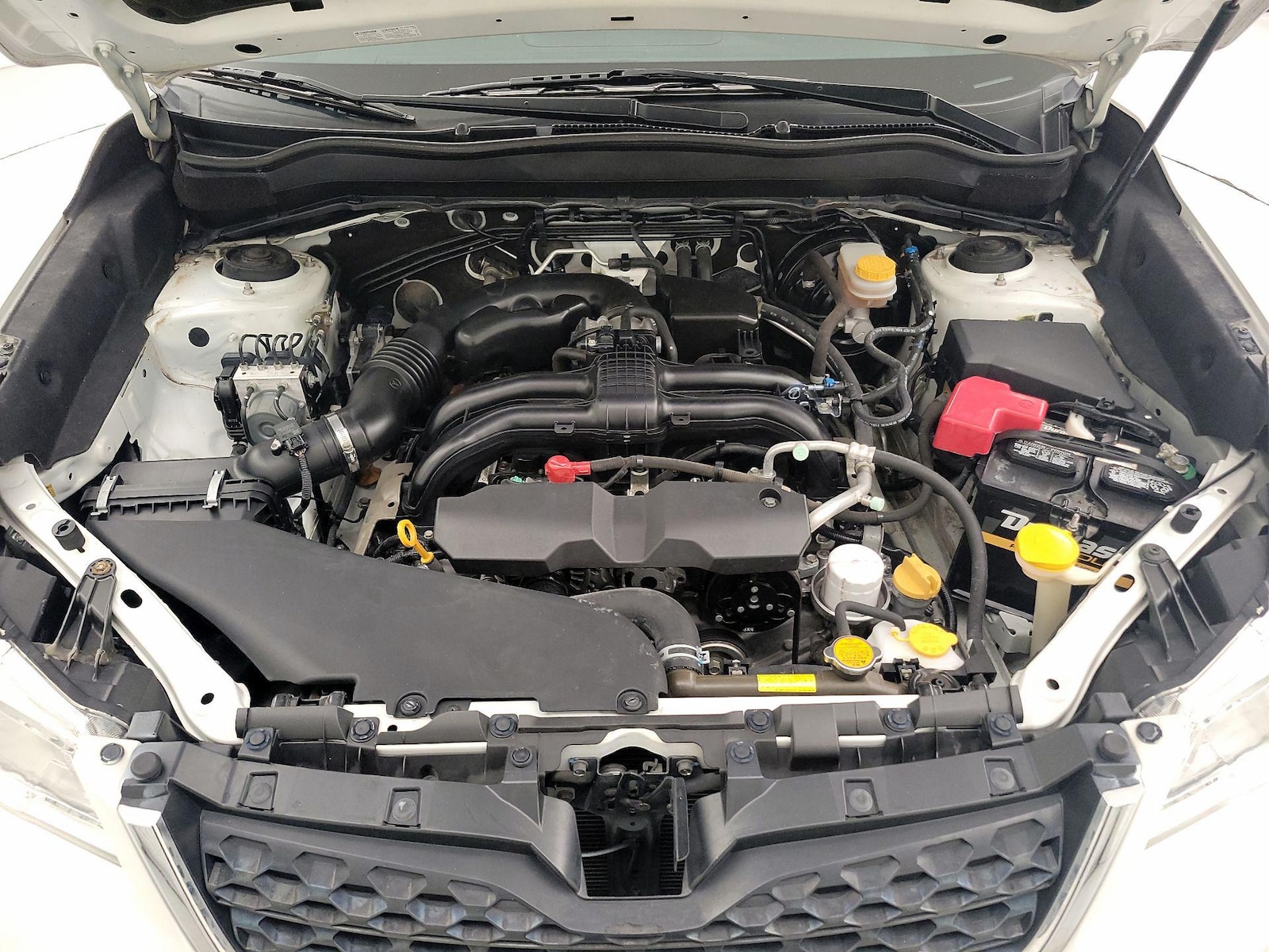2016 Subaru Forester i - Photo 22