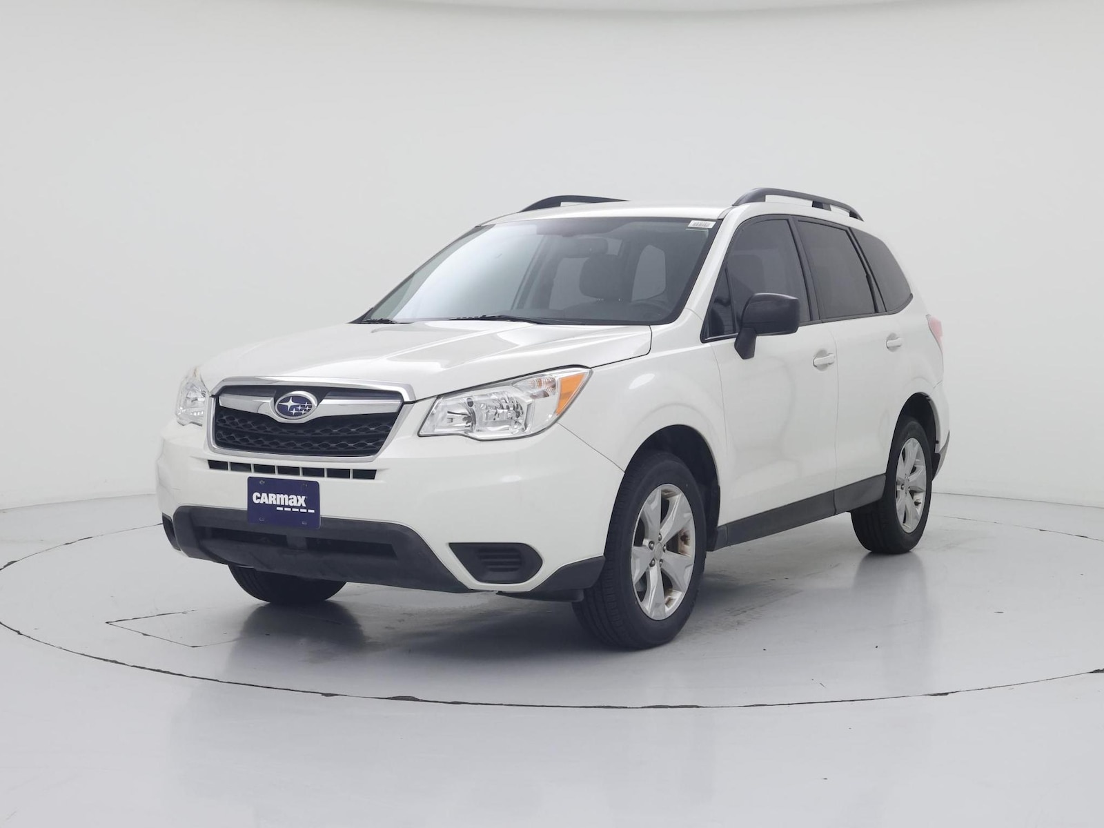 2016 Subaru Forester i - Photo 5