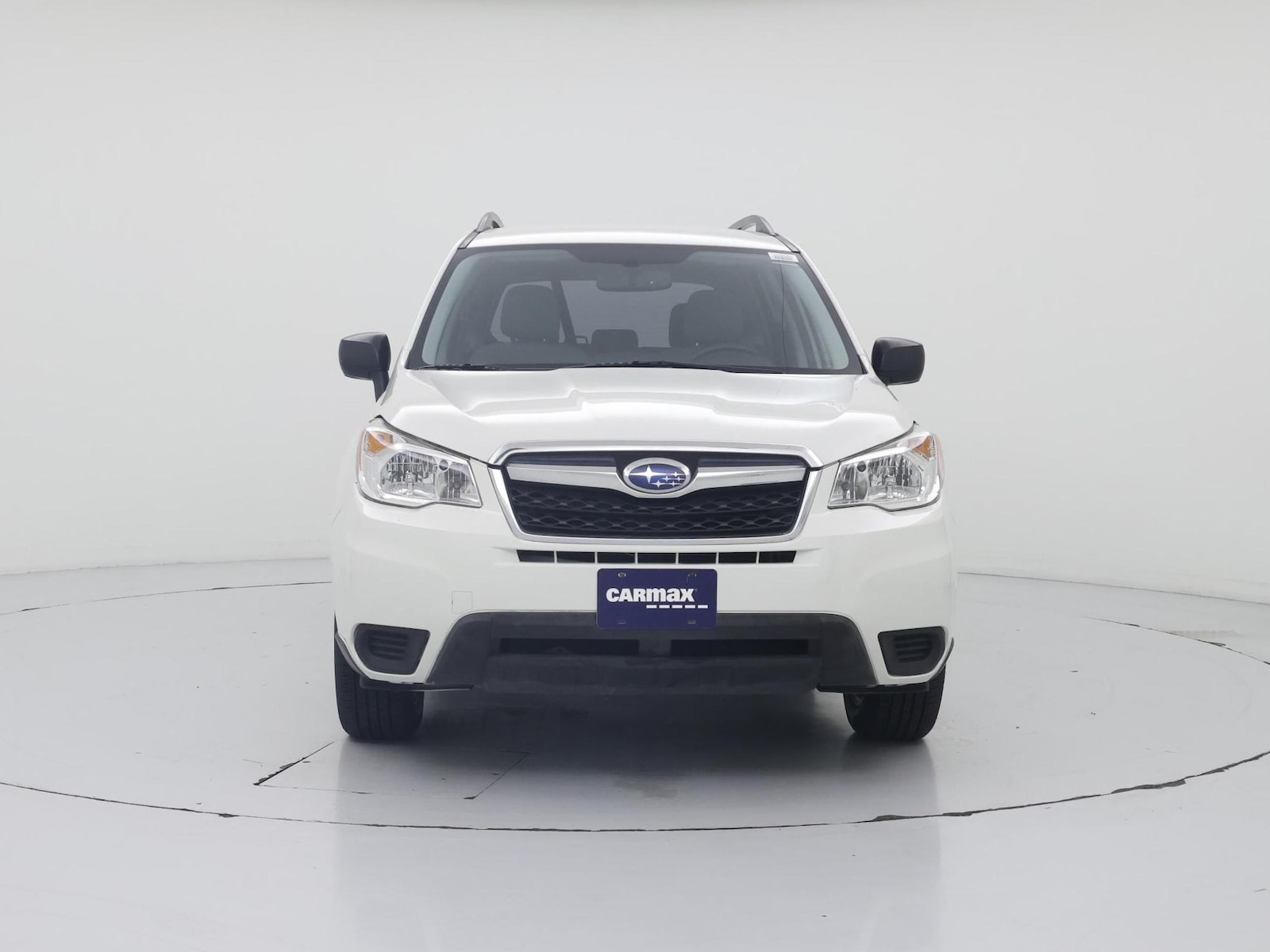 2016 Subaru Forester i - Photo 6