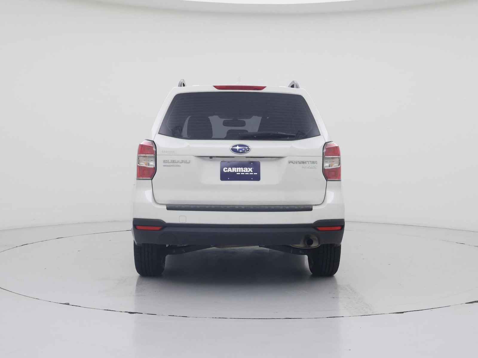 2016 Subaru Forester i - Photo 7