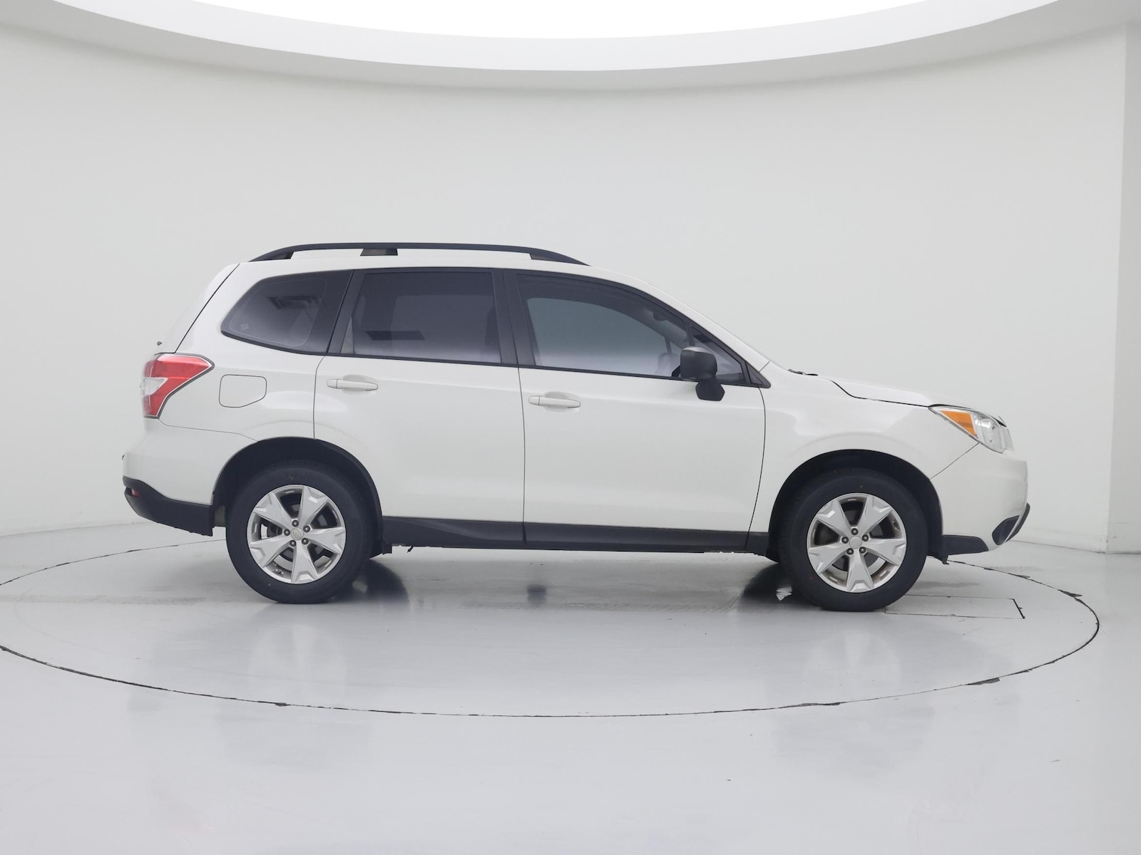 2016 Subaru Forester i - Photo 8