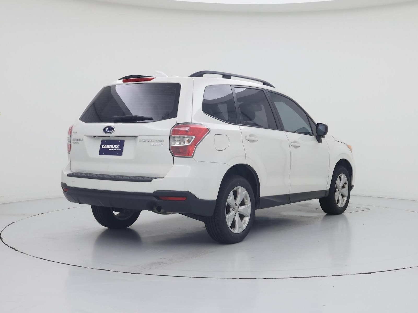 2016 Subaru Forester i - Photo 9