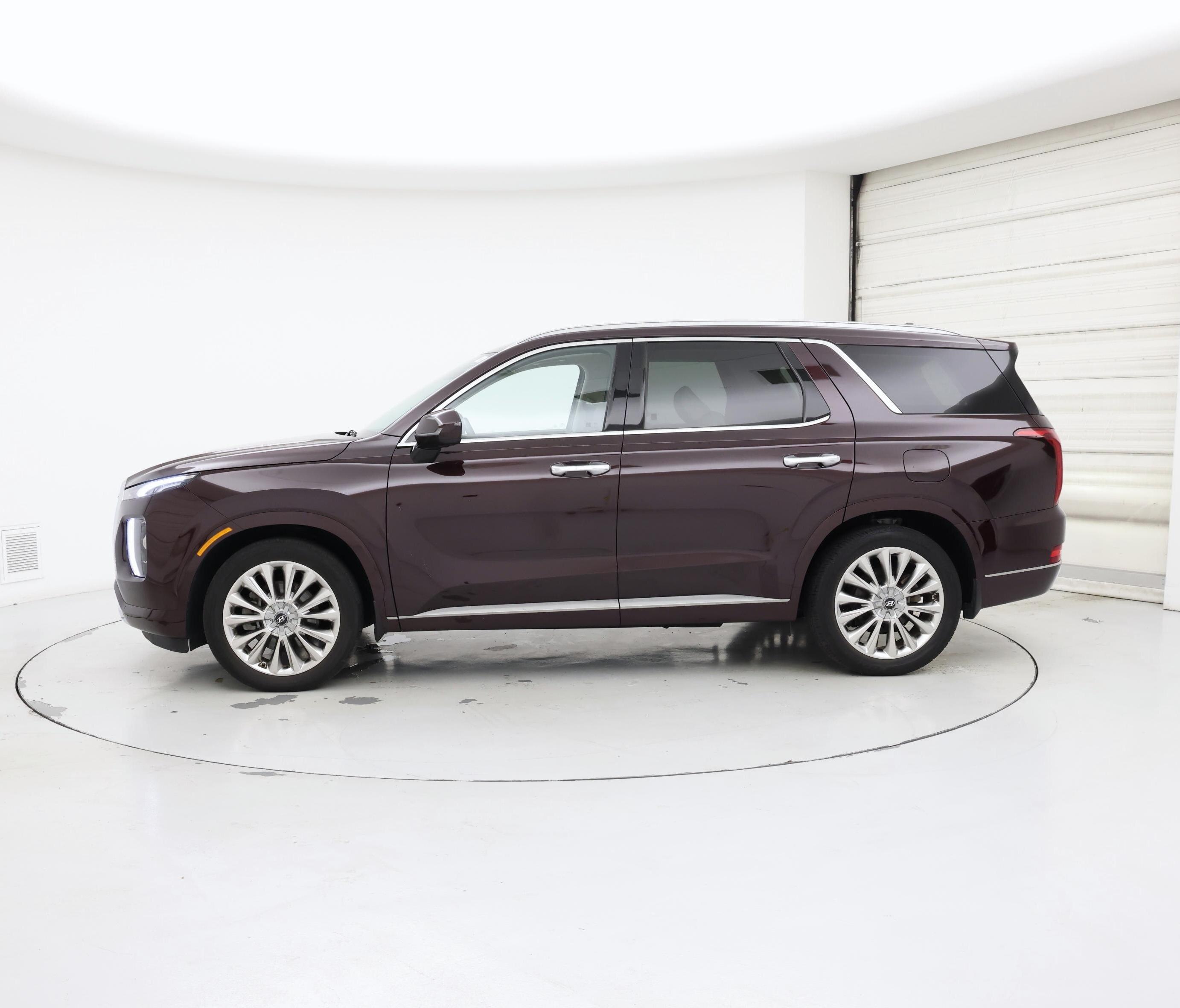 Thumbnail: 2020 Hyundai Palisade - 3