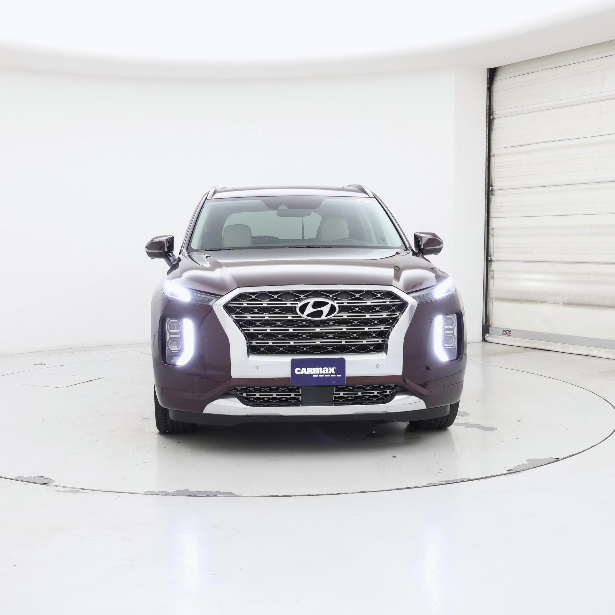 Thumbnail: 2020 Hyundai Palisade - 5