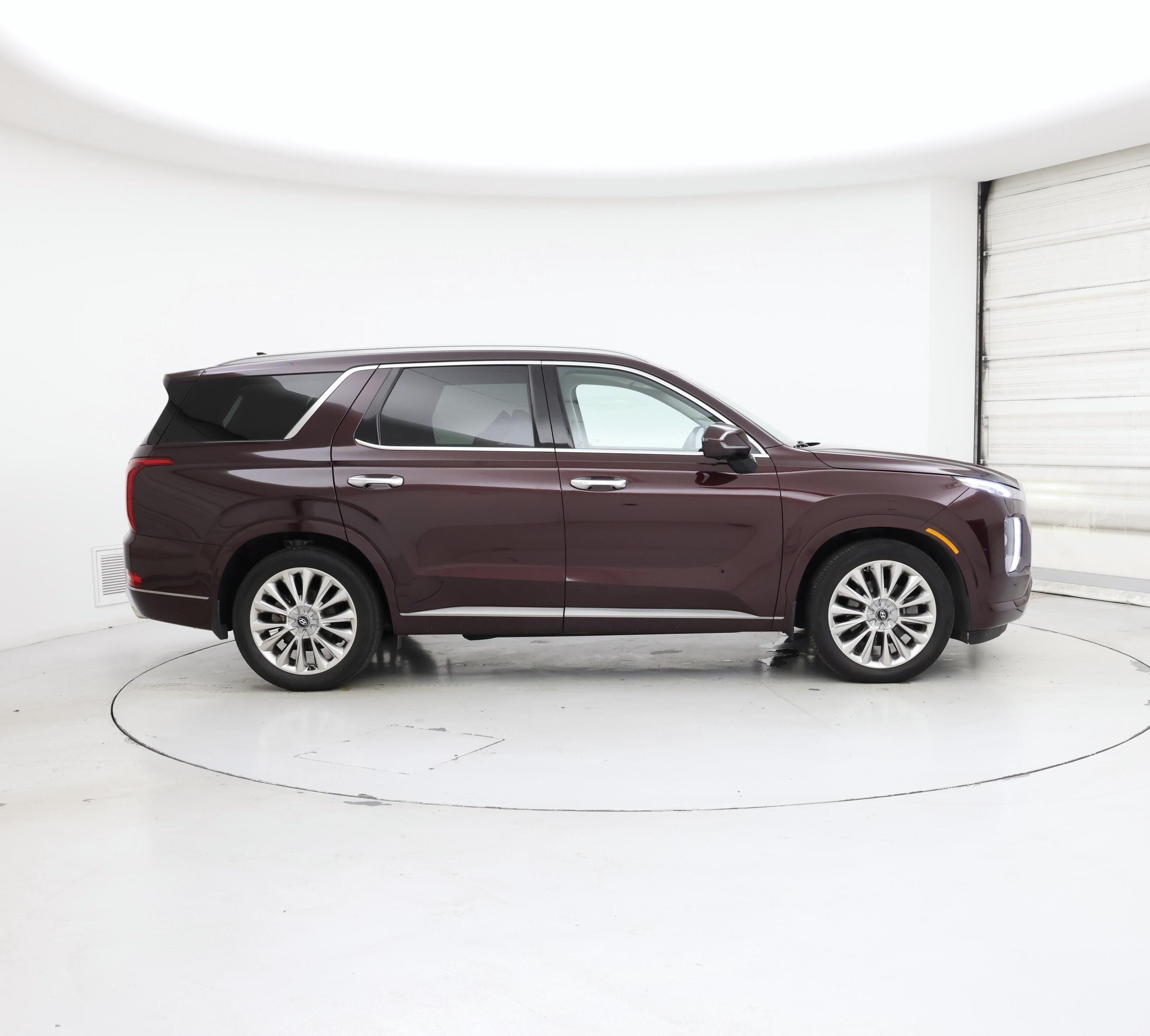 Thumbnail: 2020 Hyundai Palisade - 7