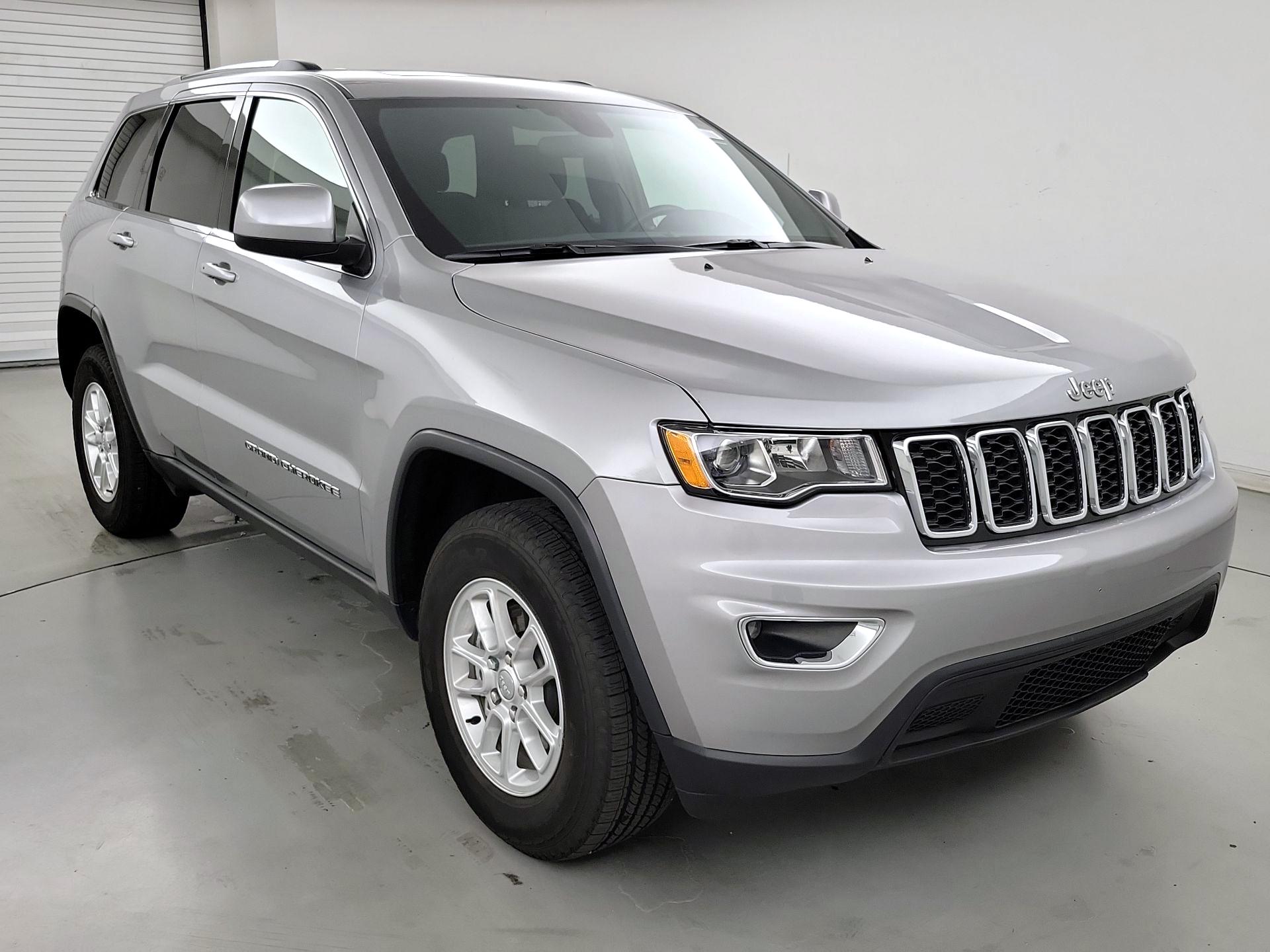 Thumbnail: 2020 Jeep Grand Cherokee - 1