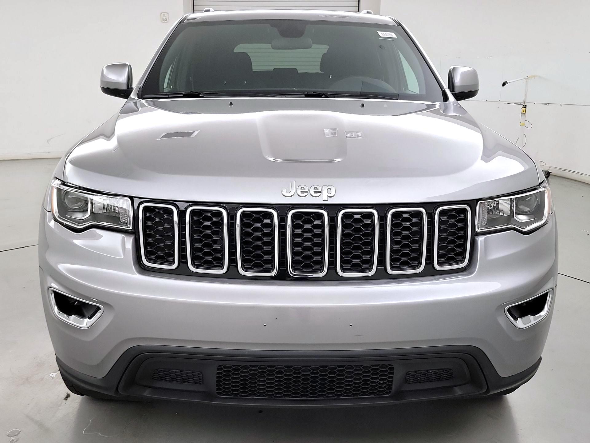 Thumbnail: 2020 Jeep Grand Cherokee - 2