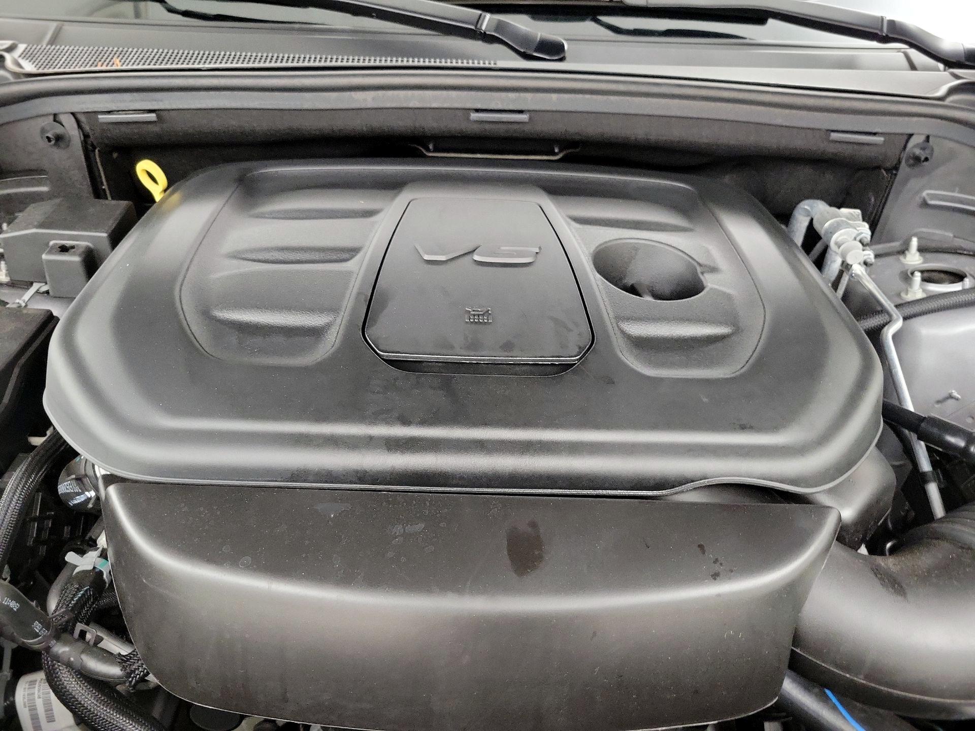 Thumbnail: 2020 Jeep Grand Cherokee - 20
