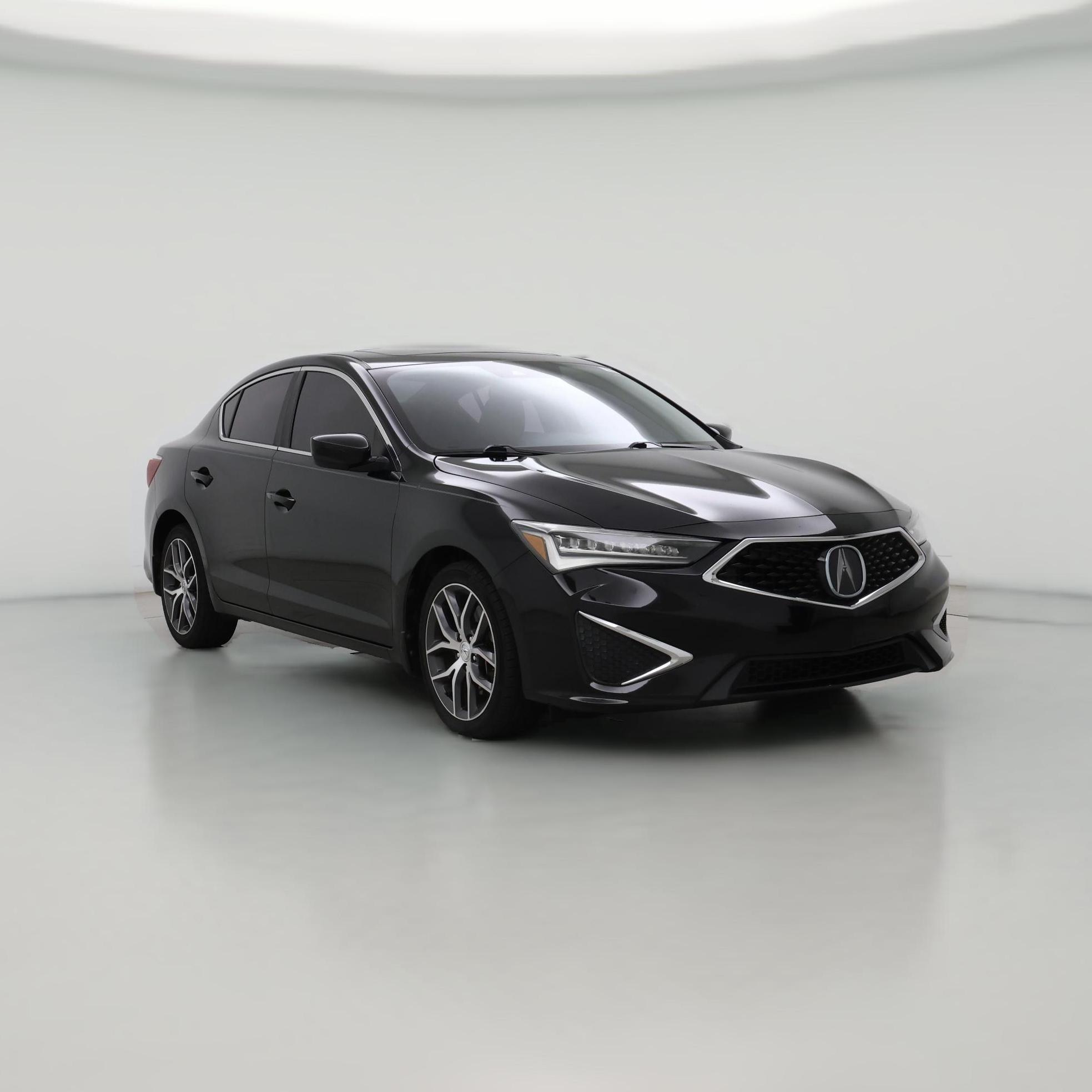 Thumbnail: 2019 Acura ILX - 1
