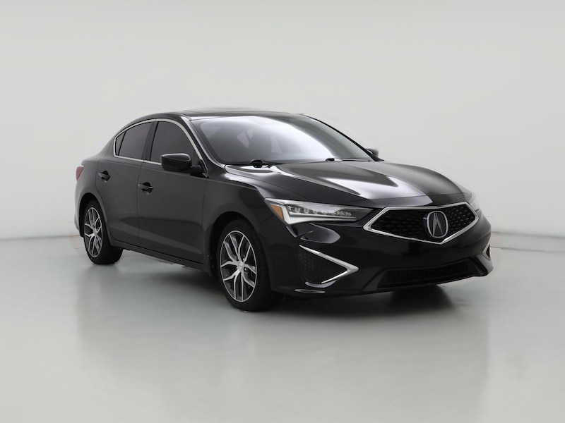 2019 Acura ILX  -
                  Huntsville, AL