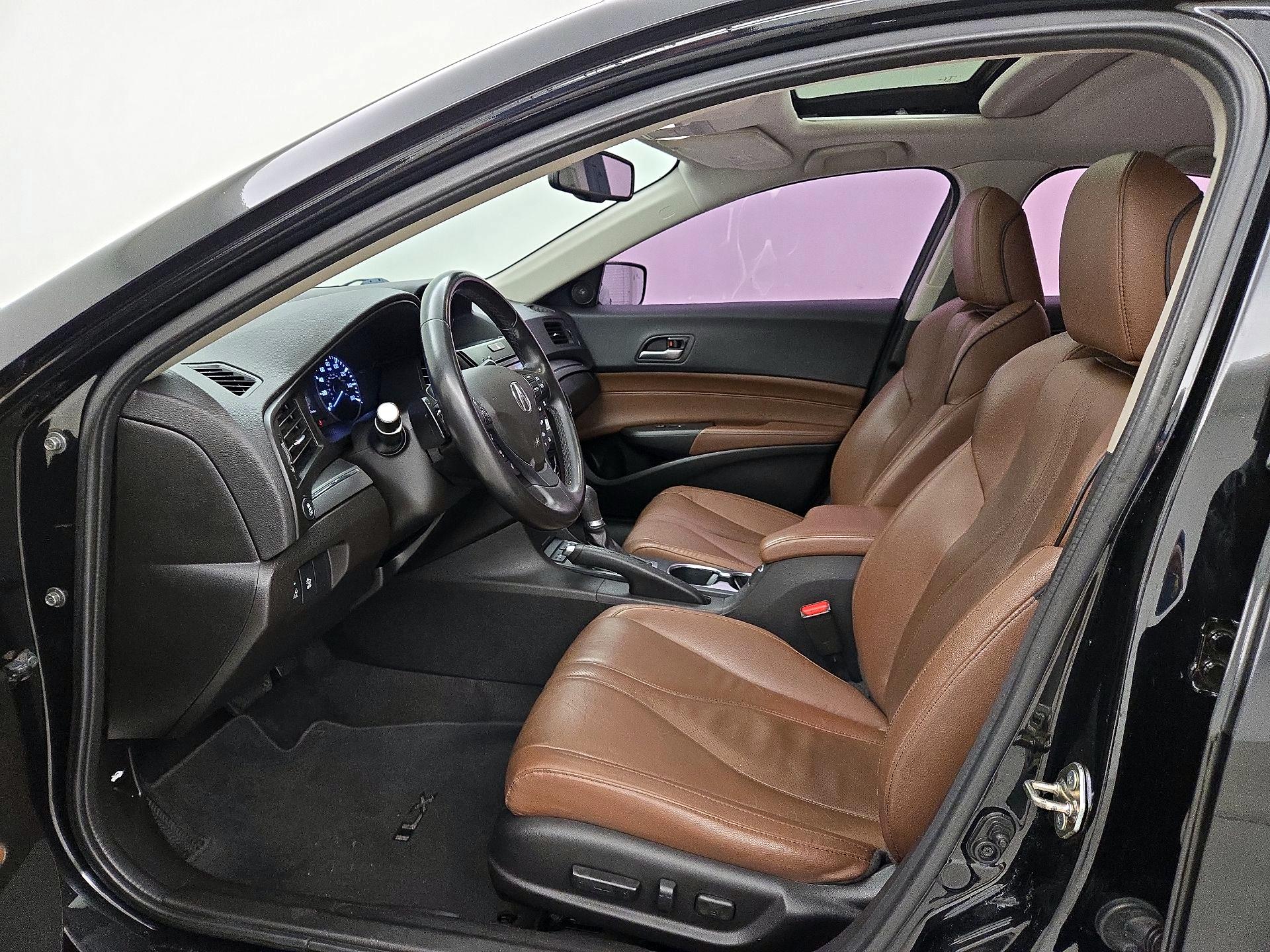 Thumbnail: 2019 Acura ILX - 11