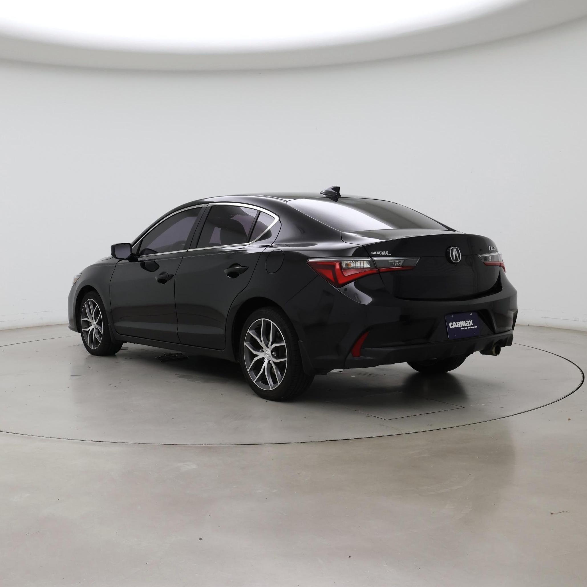 Thumbnail: 2019 Acura ILX - 2