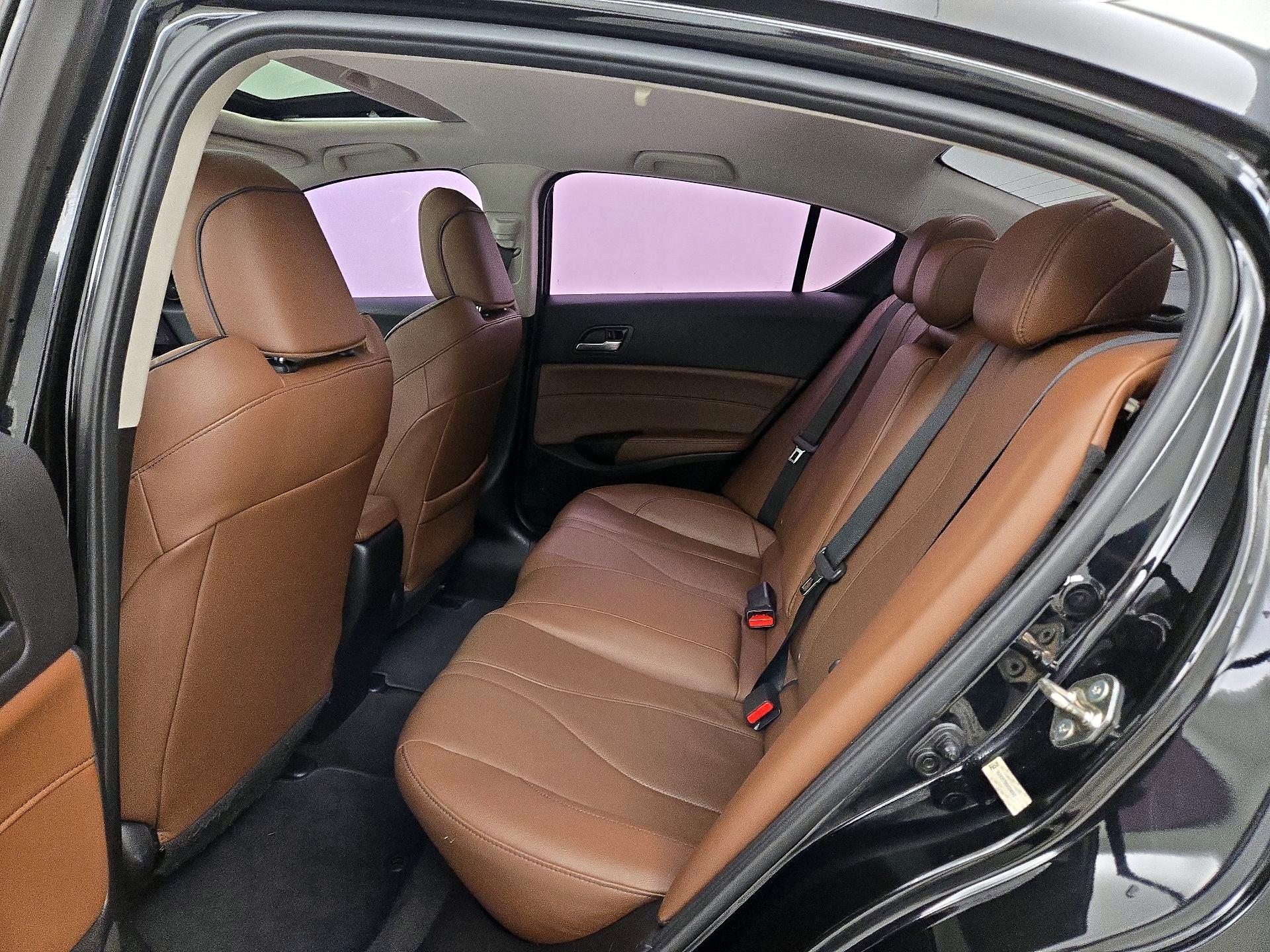 Thumbnail: 2019 Acura ILX - 20
