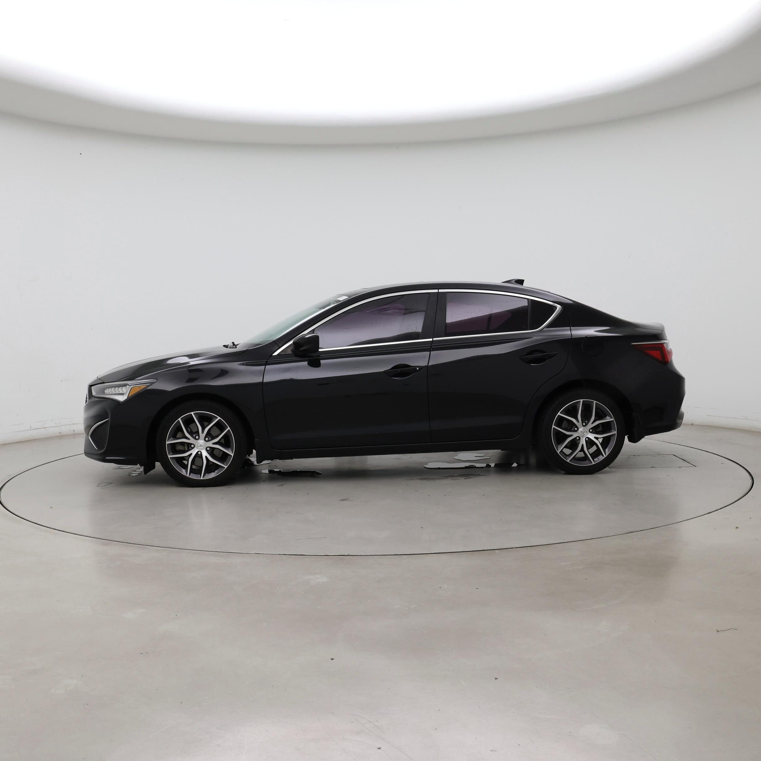 Thumbnail: 2019 Acura ILX - 3