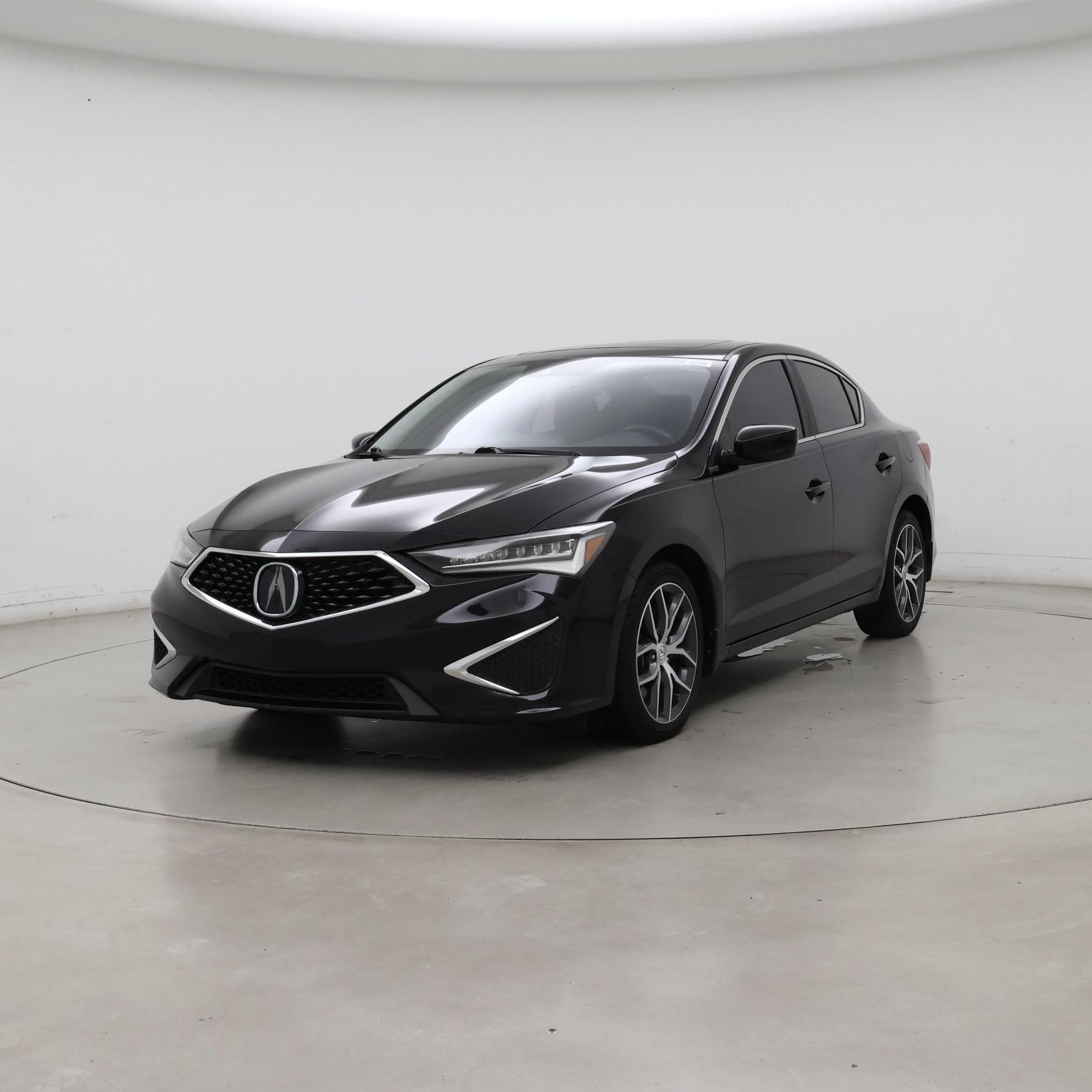 Thumbnail: 2019 Acura ILX - 4